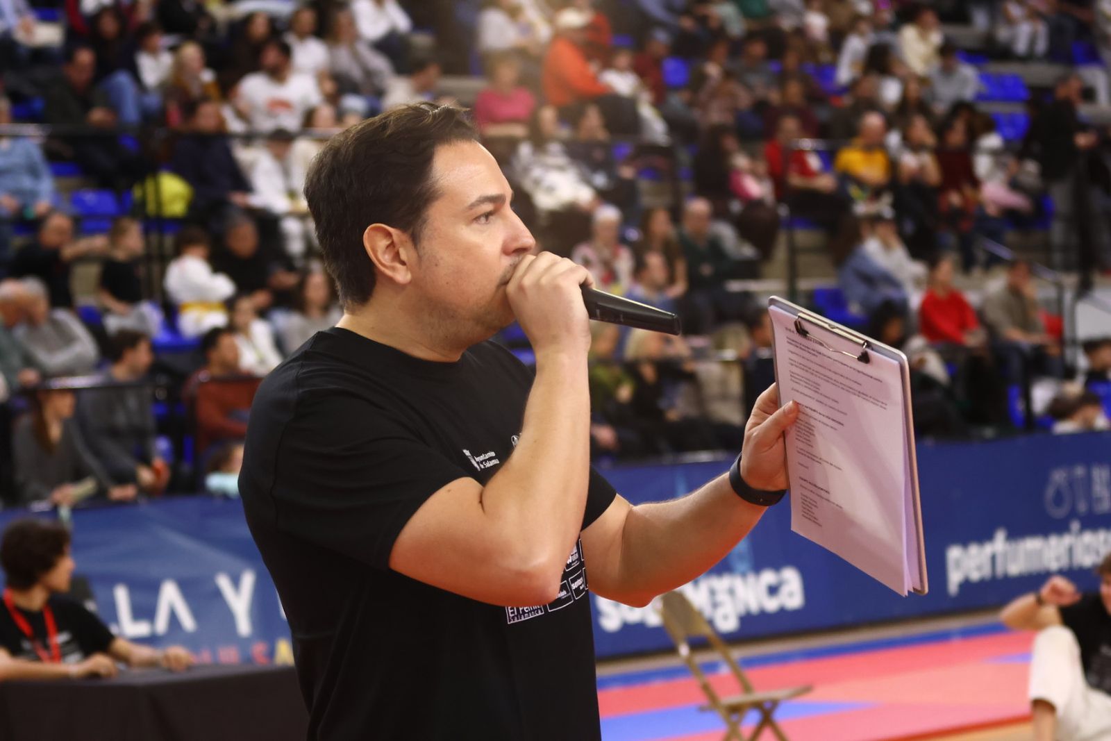 XI Campeonato Doryoku