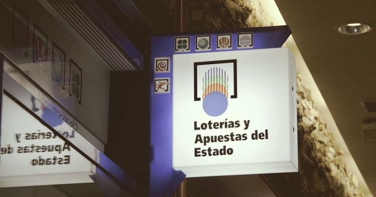 Loterías
