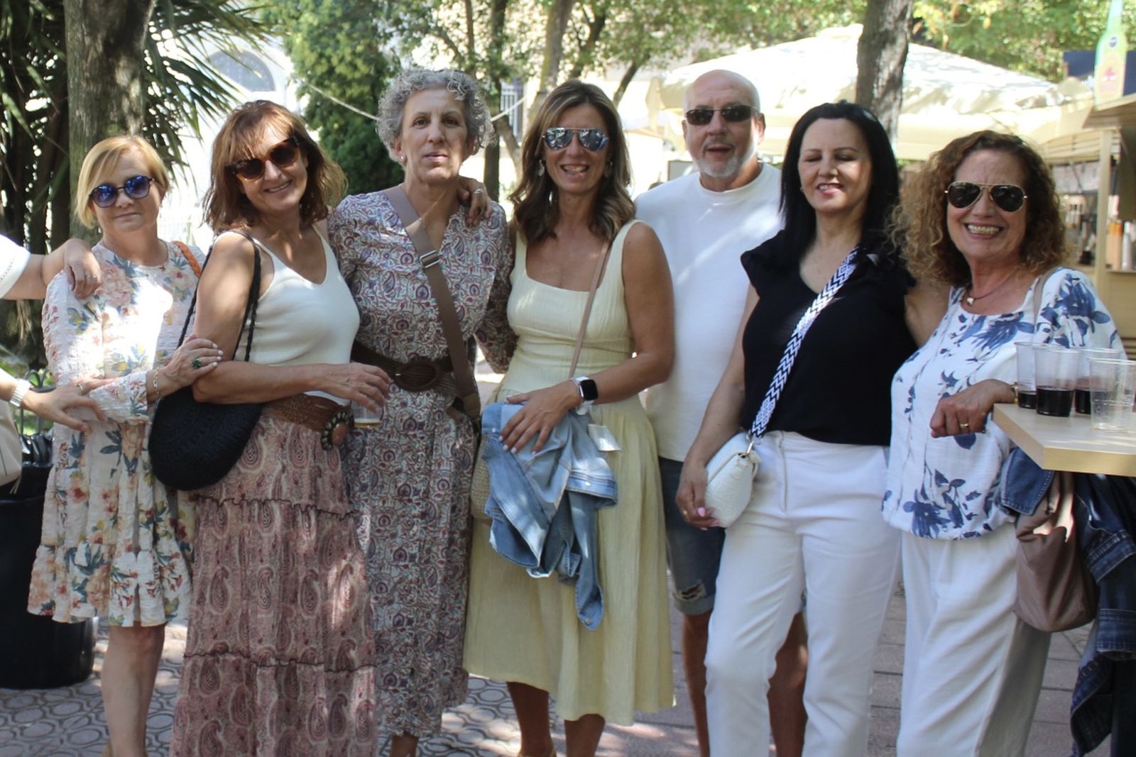 Casetas Ferias y Fiestas de Salamanca