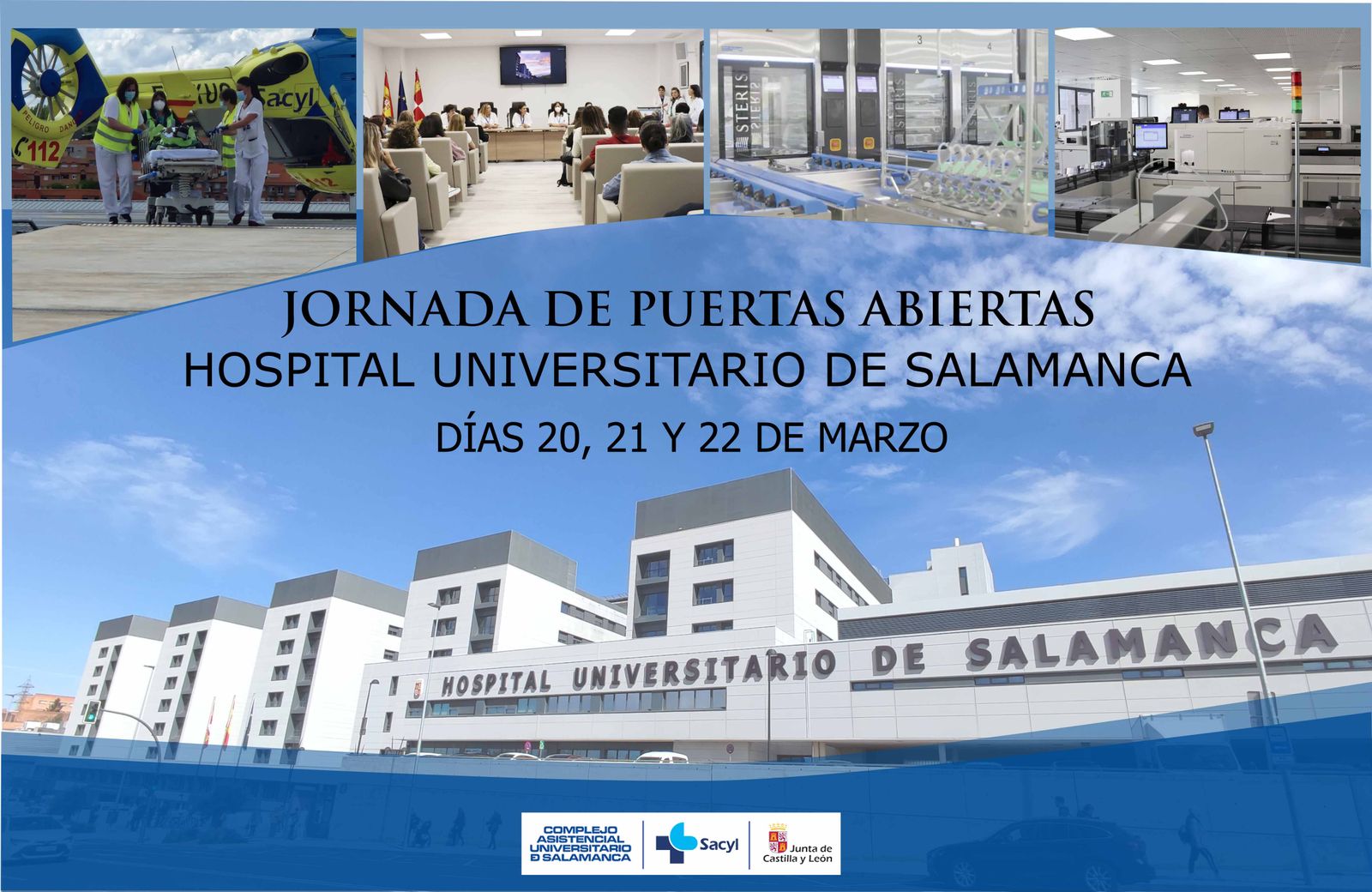 Jornada de Puertas Abiertas 2024