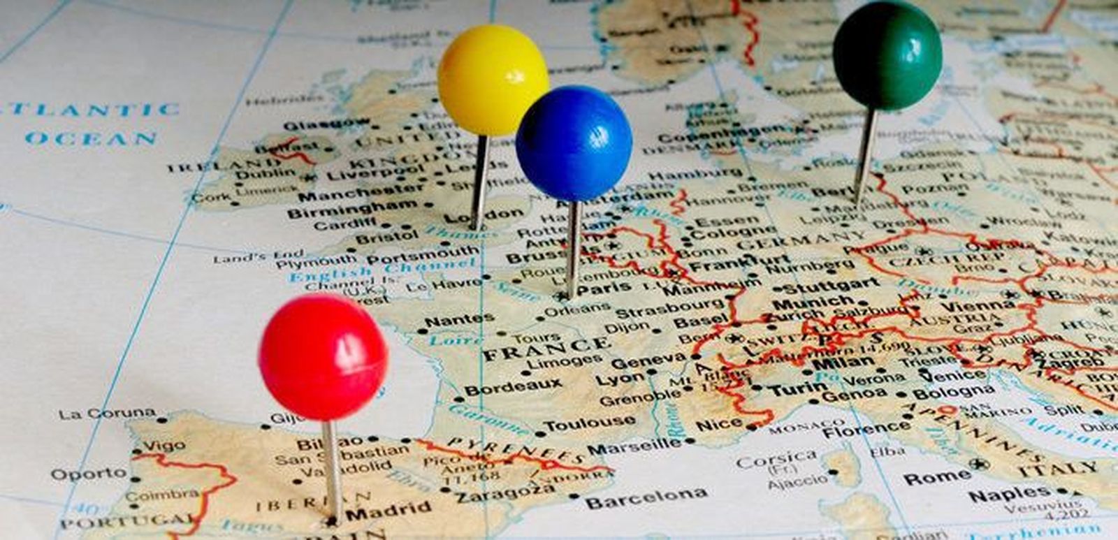 Nuevo programa de estancias profesionales para docentes y centros educativos