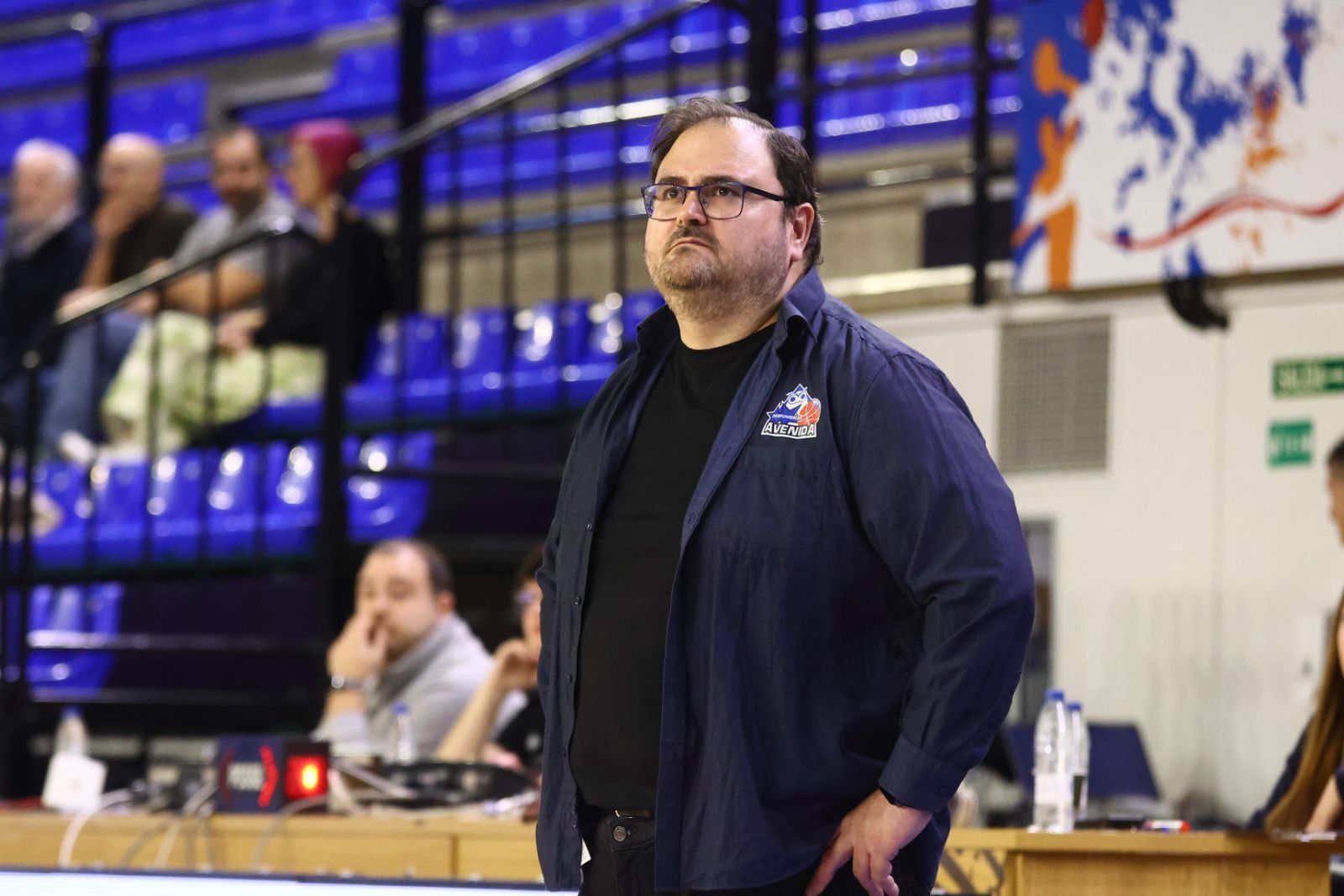 Perfumerías Avenida - Obradoiro Ames