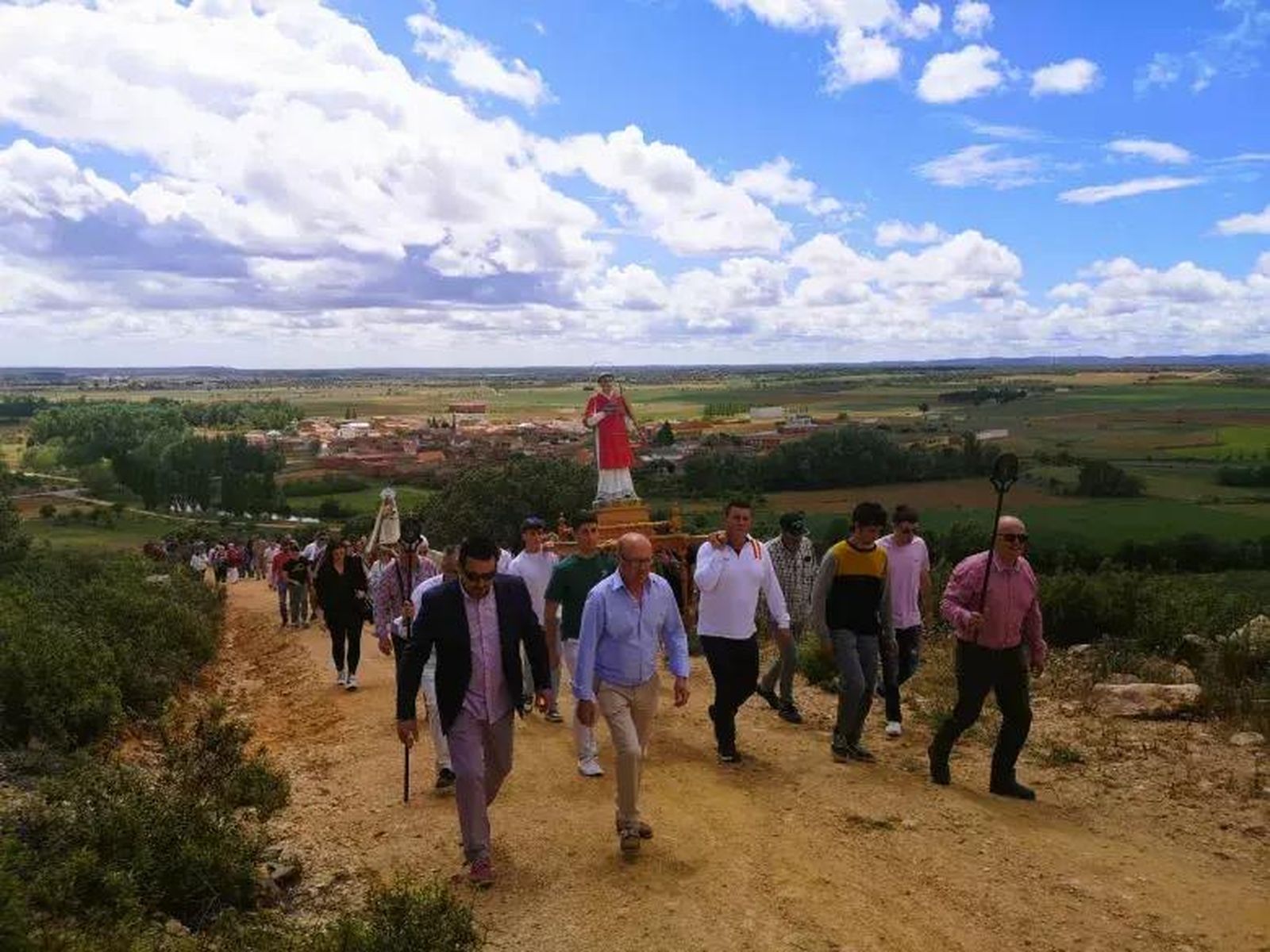 FOTO: Benavente Digital