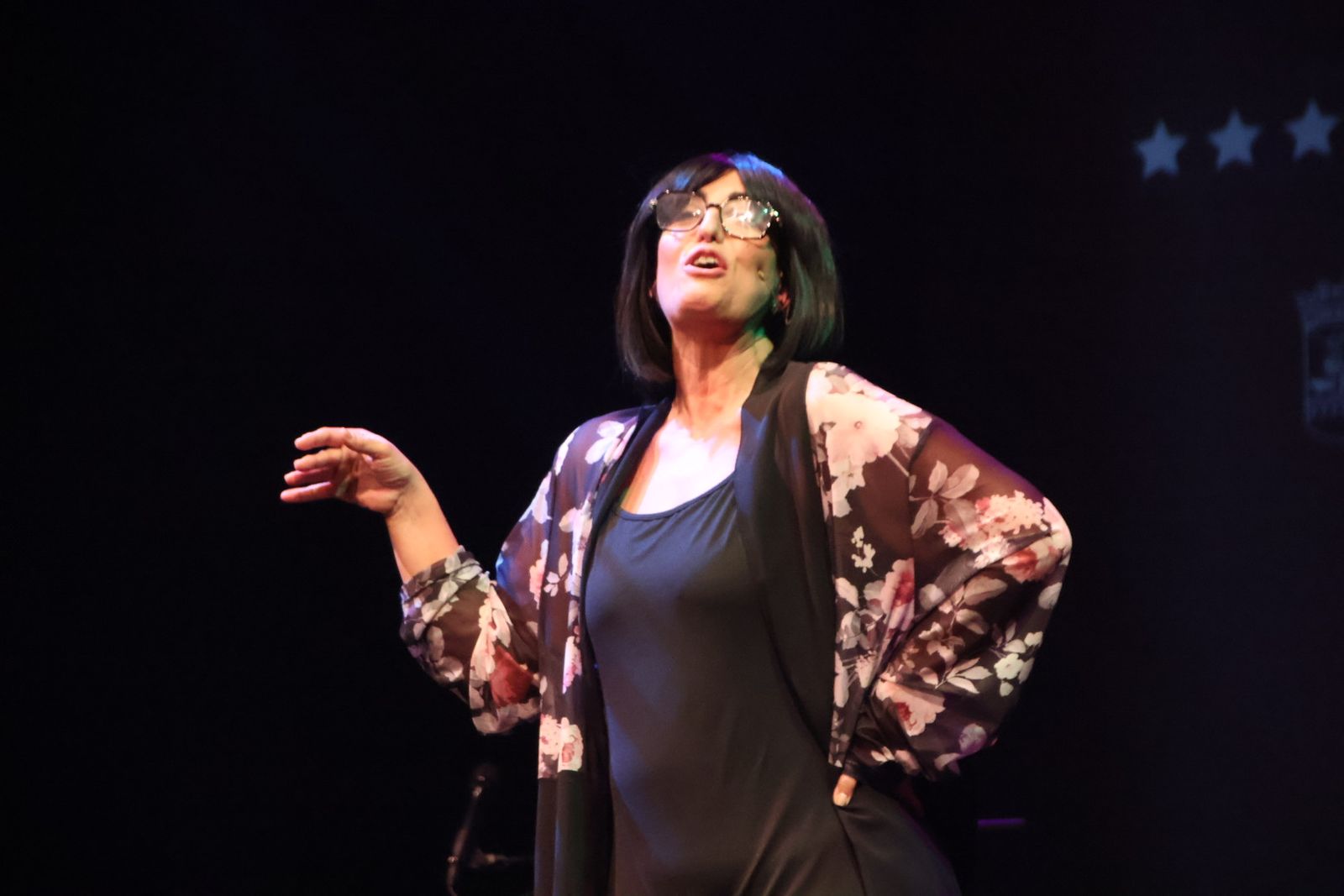 acto de reconocimiento de la labor solidaria con motivo del Día Internacional del Voluntariado