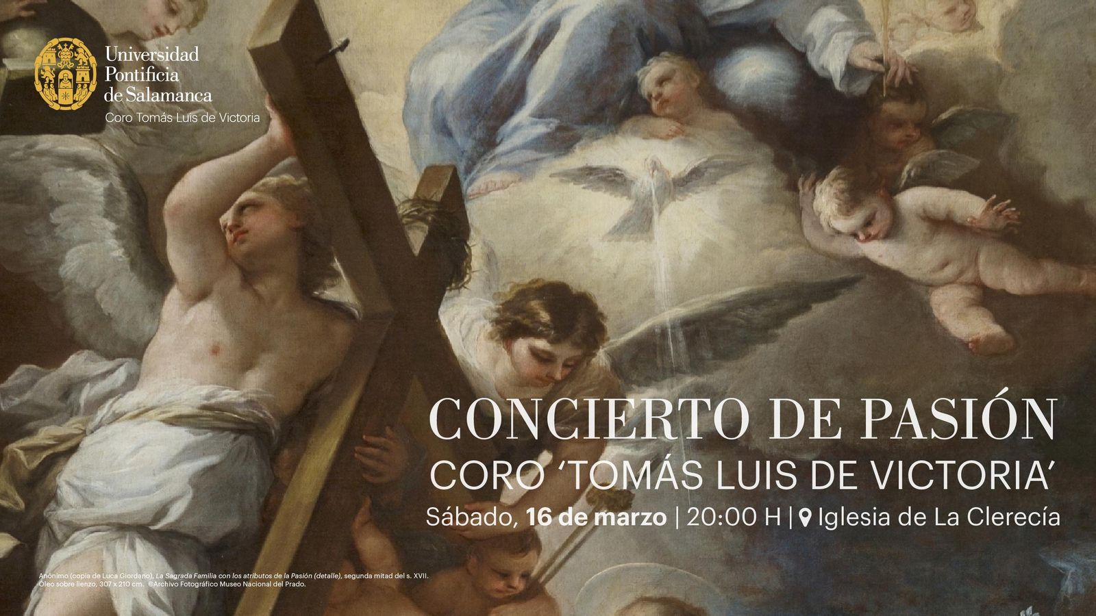 PANTALLA CONCIERTO PASION CORO 01