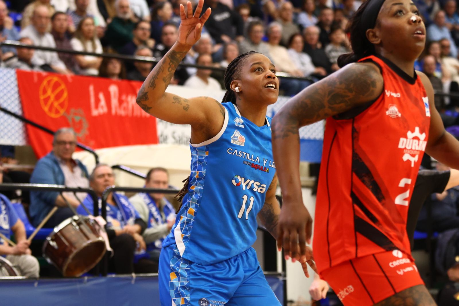 Perfumerías Avenida - Ensino Lugo