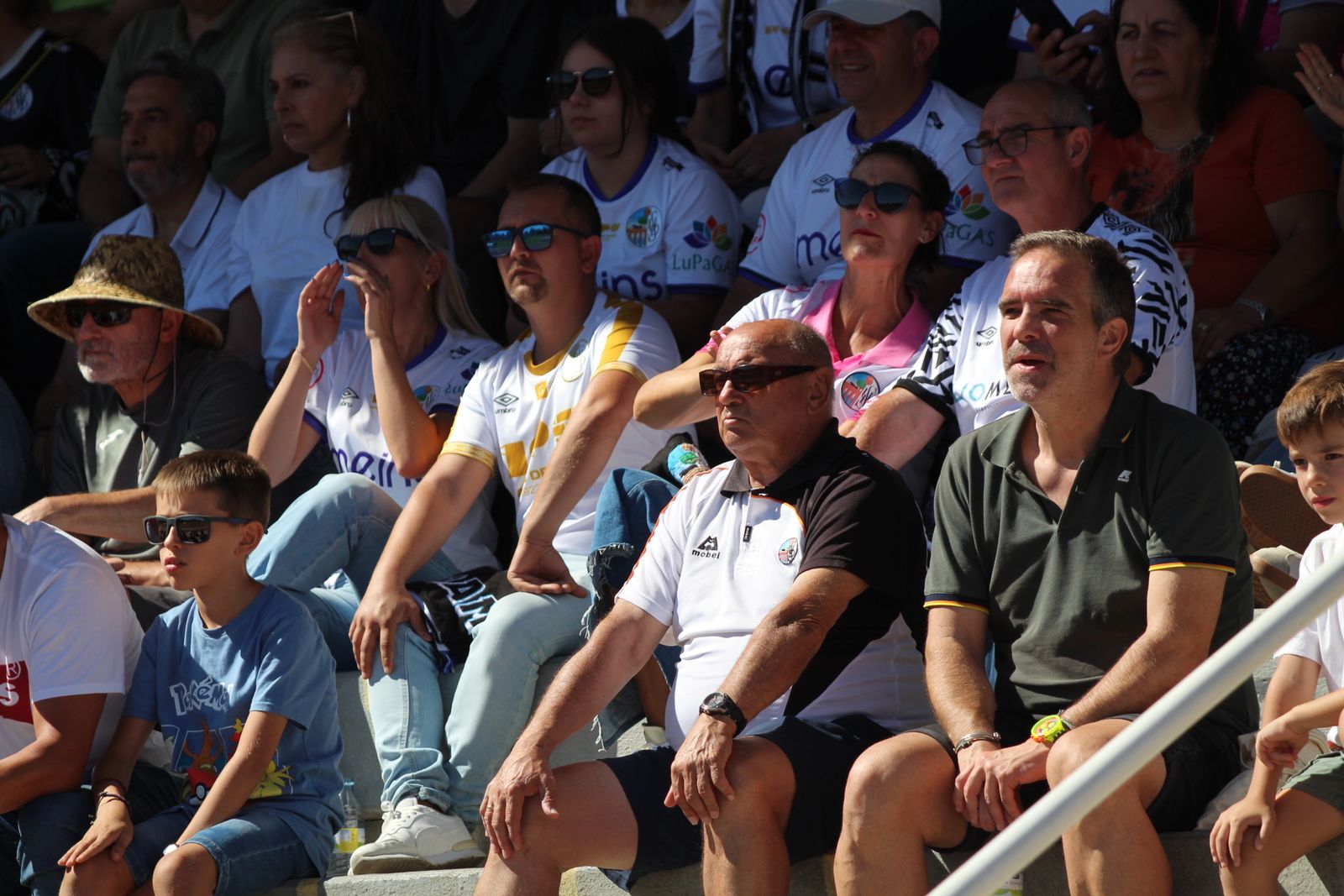 Salamanca CF UDS - Atlético