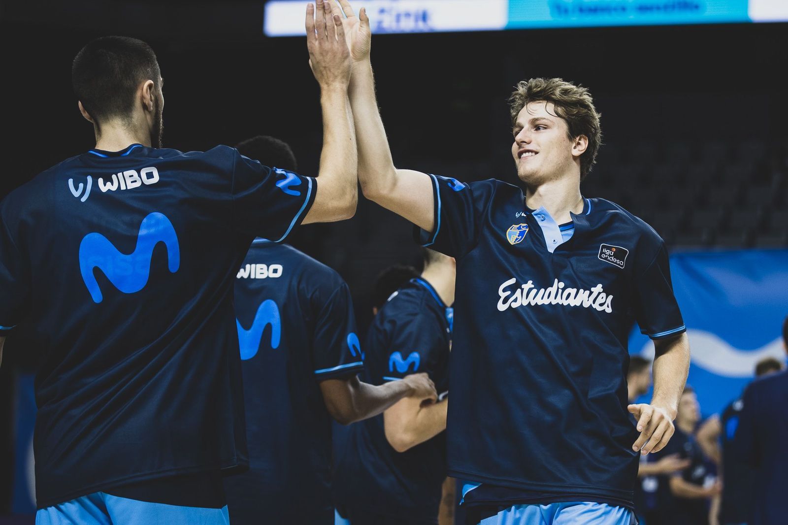Foto | Carbajosa Basket