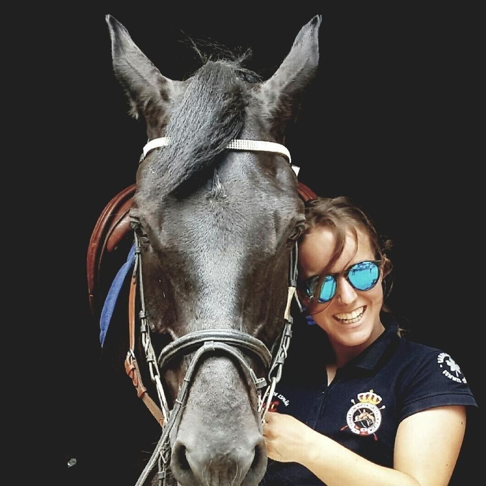 La salmantina Cristina Asensio se clasifica para el Campeonato del Mundo