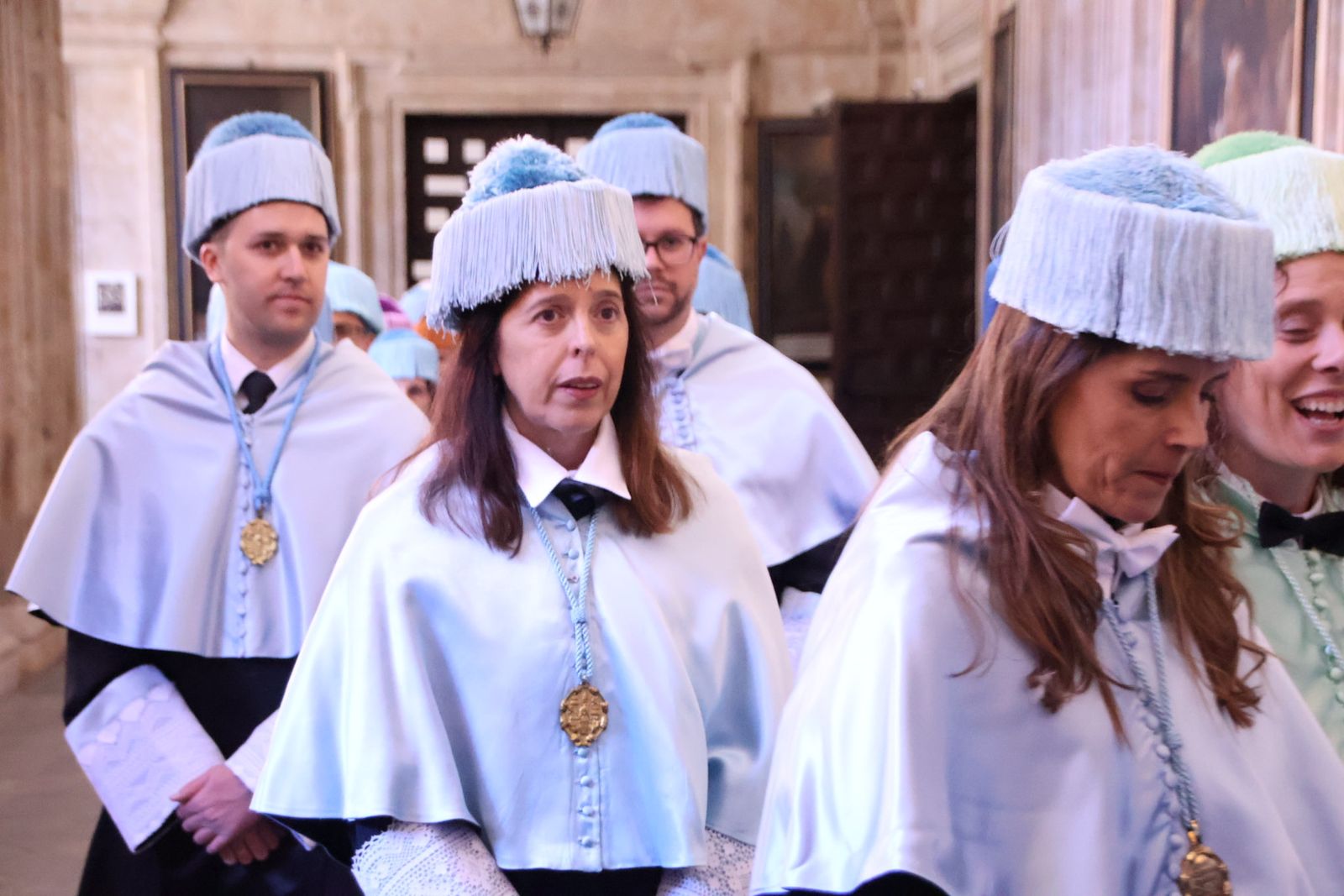 Doctor Honoris Causa a Francesco Tonucci