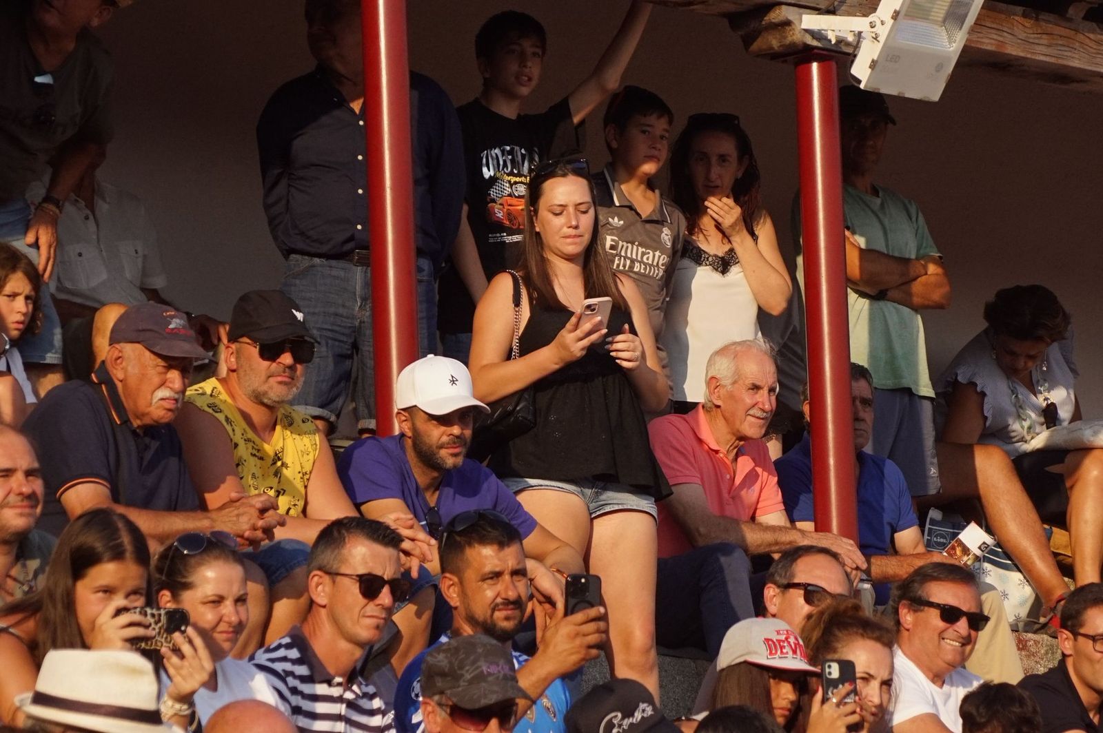 : Emilio de Justo y Diosleguarde cierran en hombros una feria de Guijuelo marcada por las despedidas de El Capea y Javier Castaño