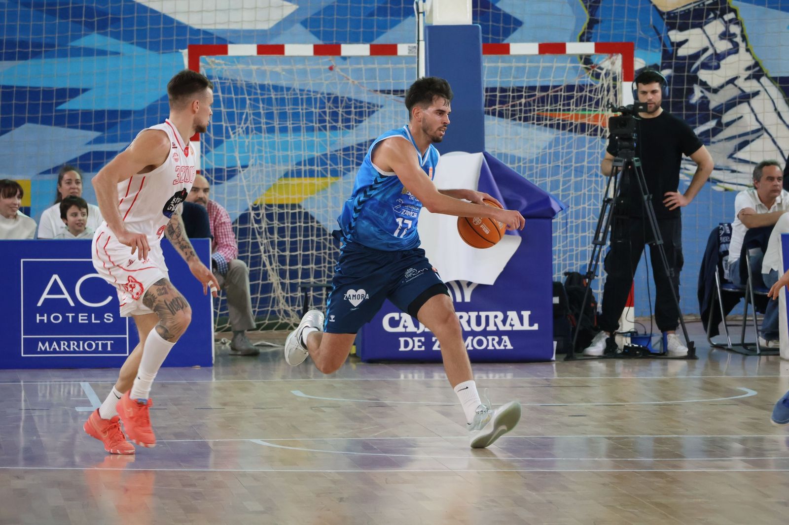 CB Zamora - Club Baloncesto Ourense (33).JPG