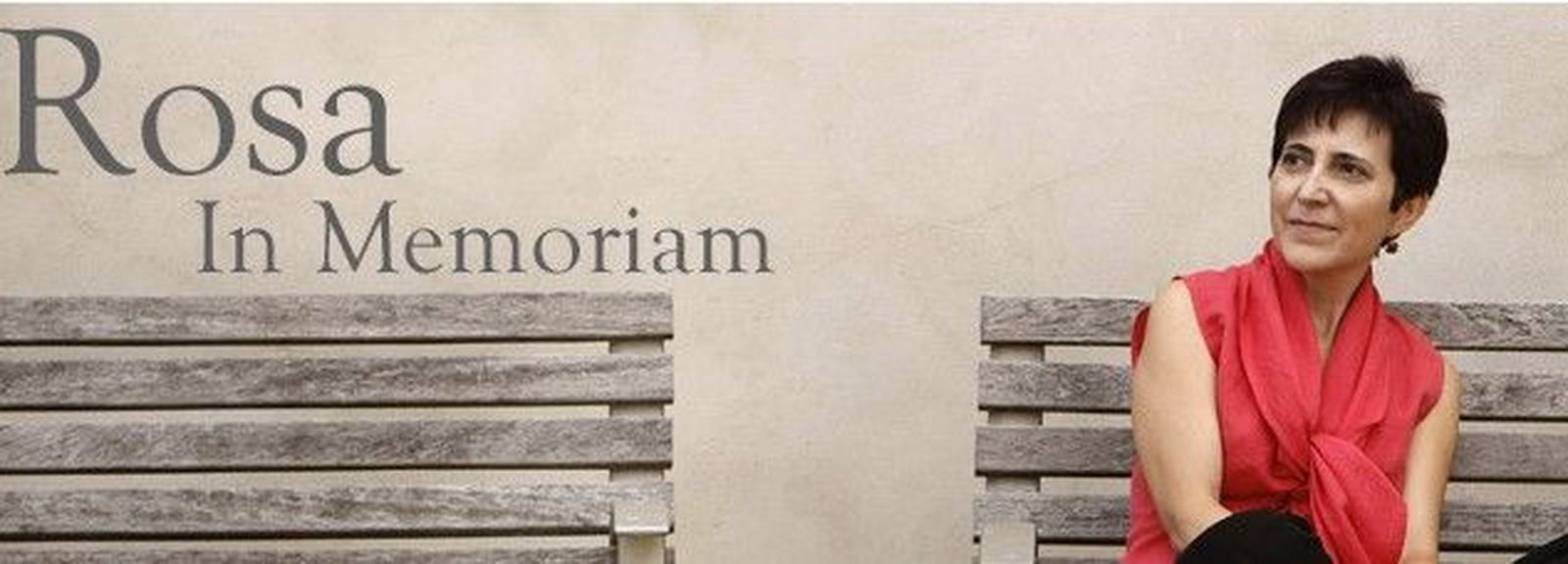 Premios Rosa María García Cano