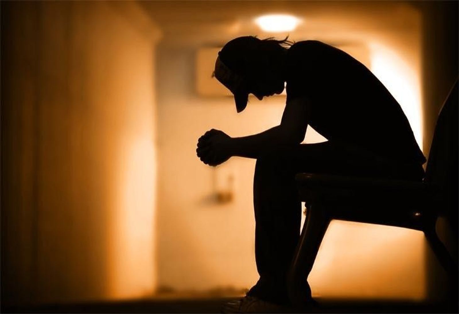 Prevención del suicidio