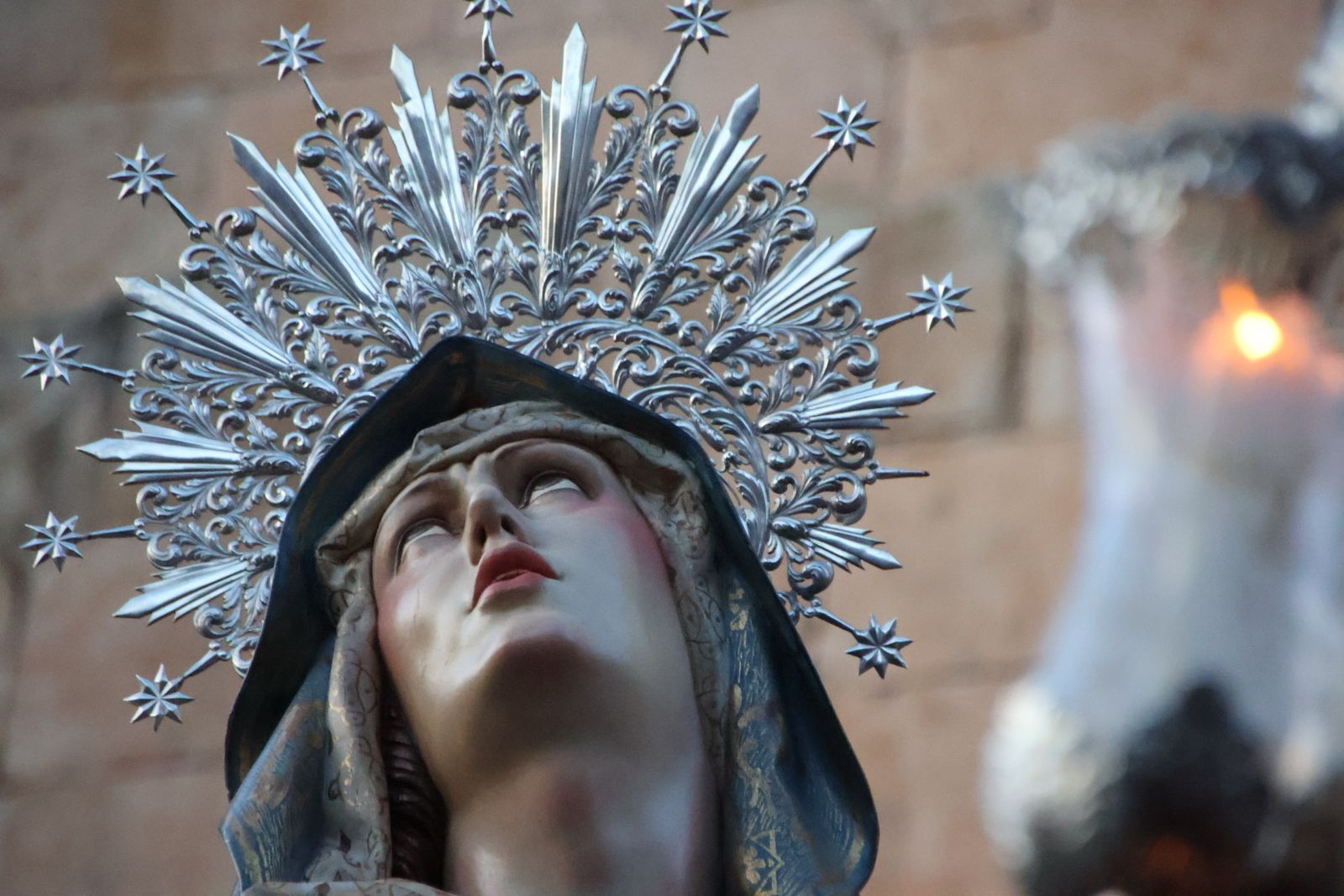 Procesión de la Seráfica Hermandad