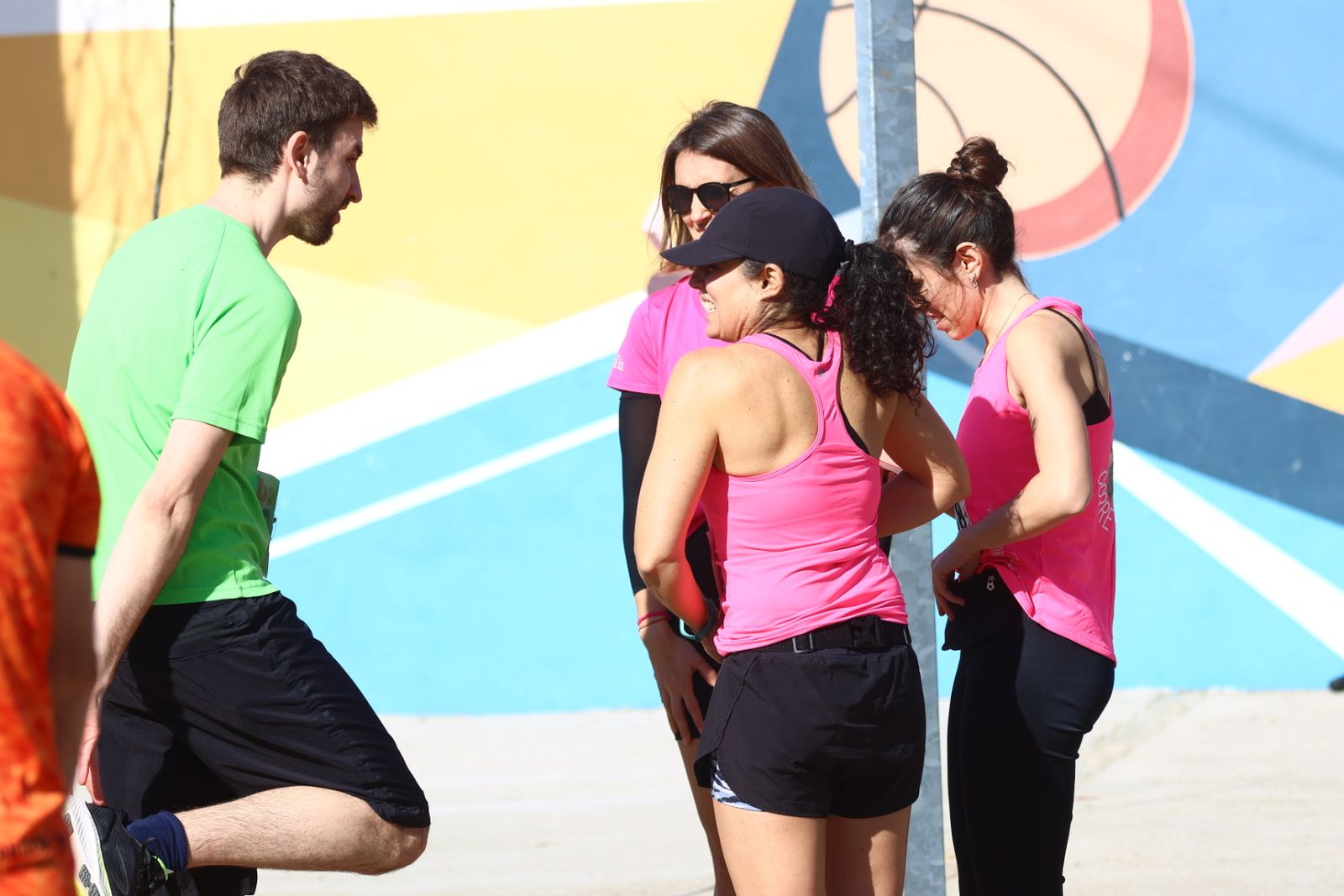 XII Cross Popular Doñinos de Salamanca