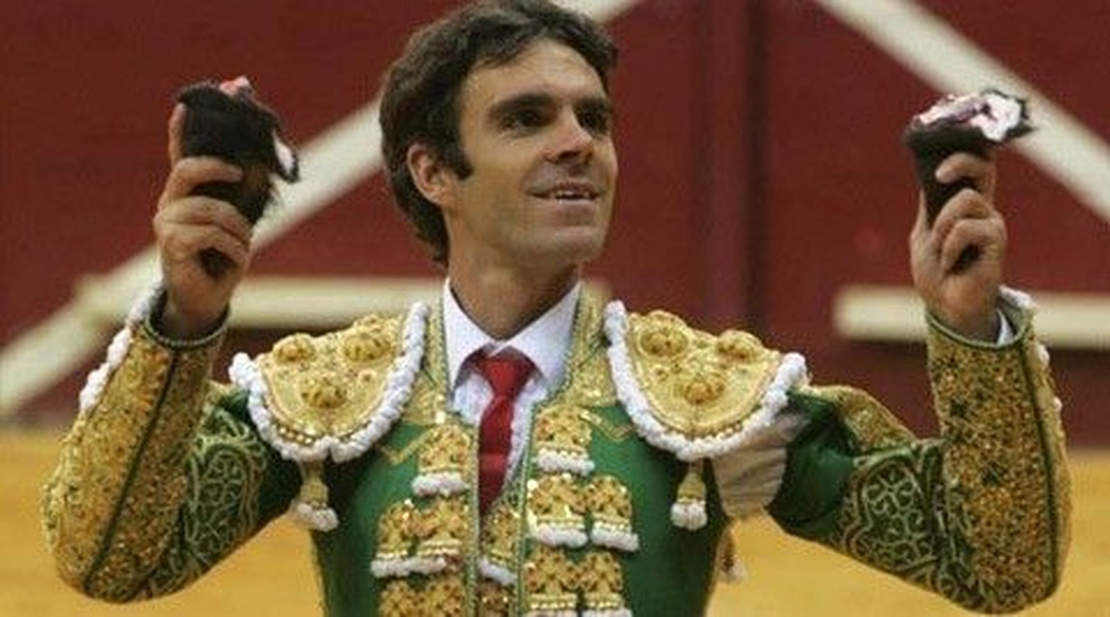 José Tomás tampoco toreará este año en Salamanca