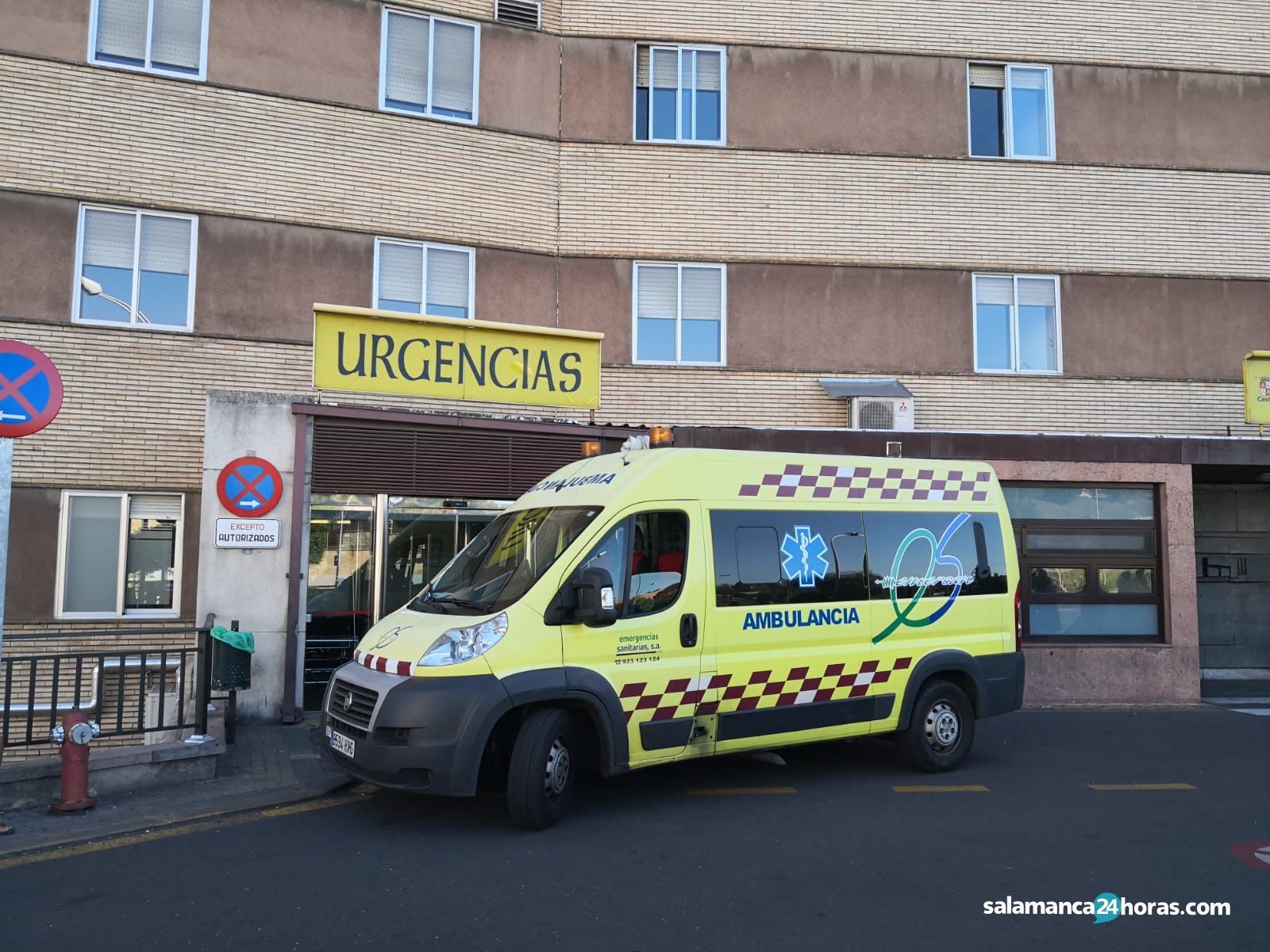 Hospital clínico (3)