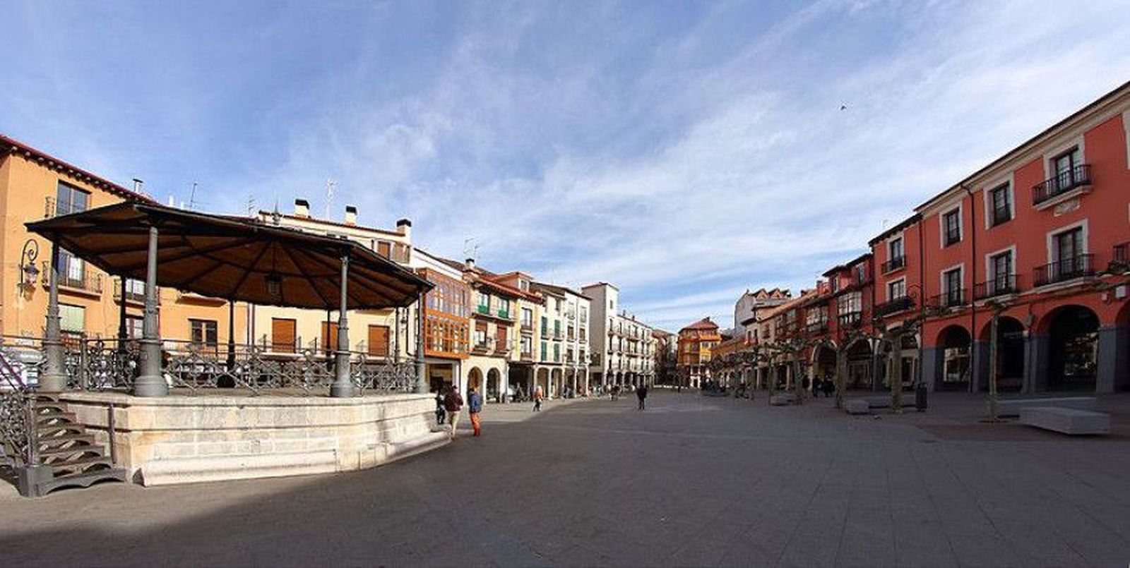 Aranda de duero