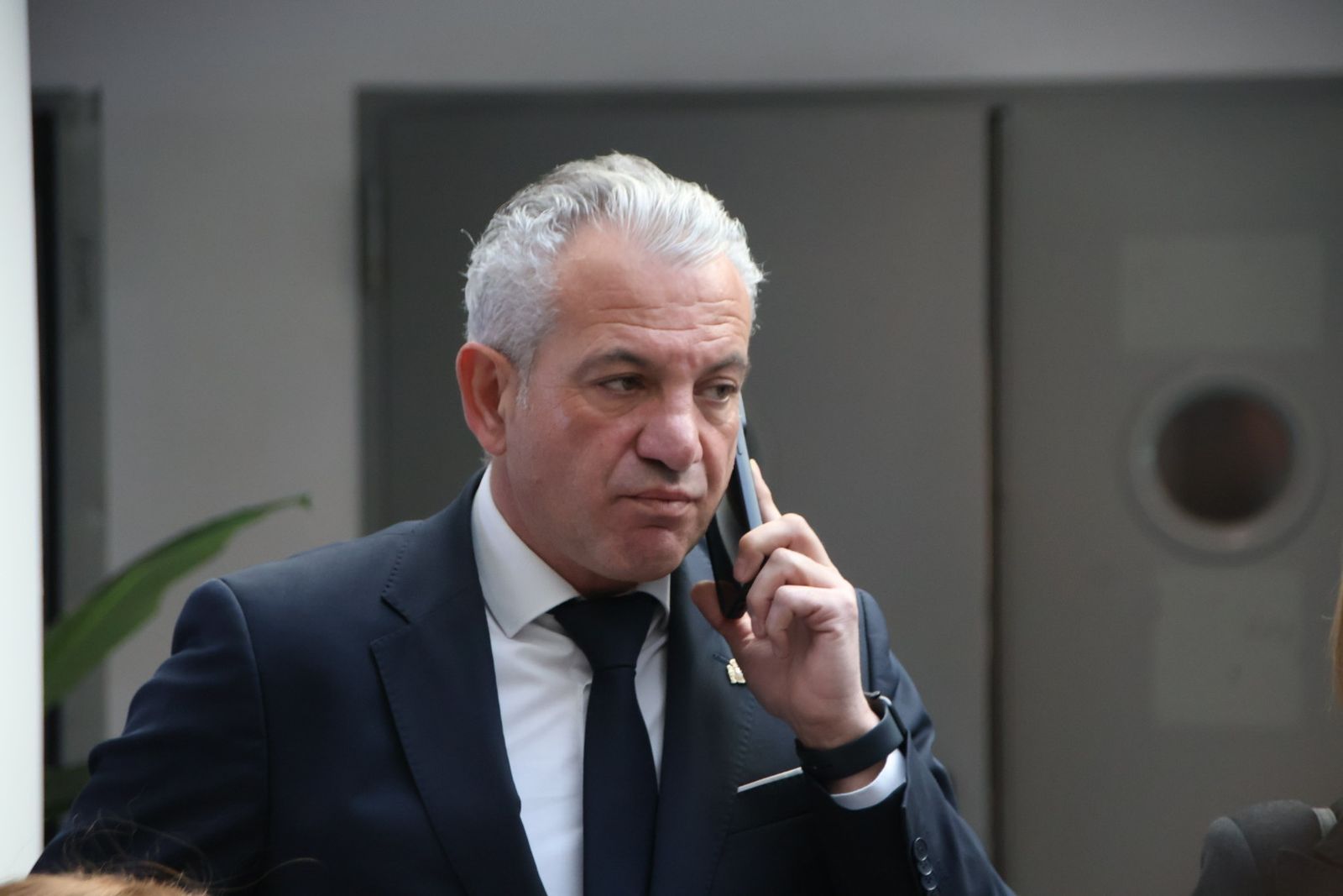 La Reina Doña Letizia acude a la reunión del Consejo Del Real Patronato sobre Discapacidad y a la entrega de los Premios Nacionales de Discapacidad en la celebración del Día Internacional de la Discapacidad