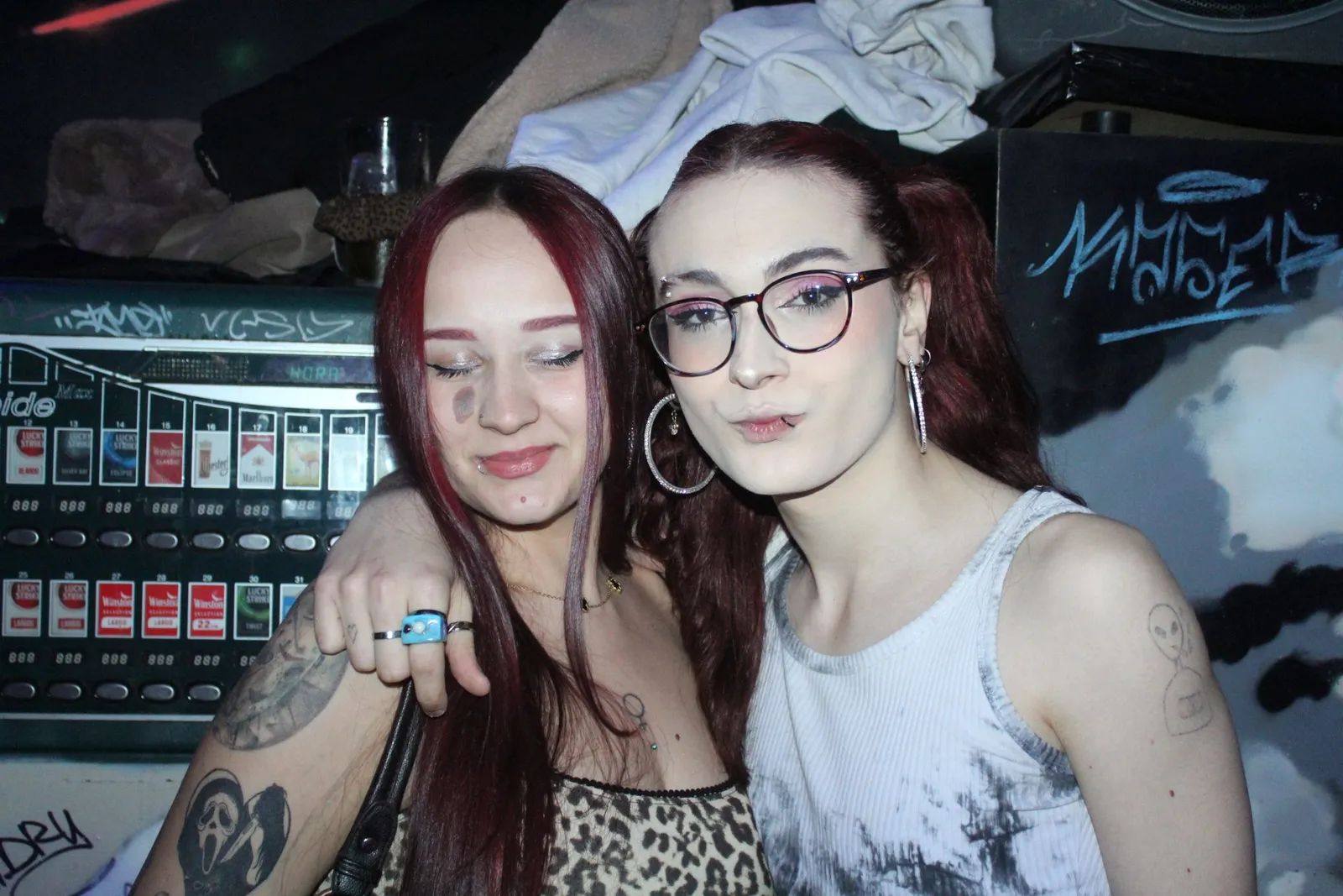 Salamanca de noche, sábado 20 de septiembre