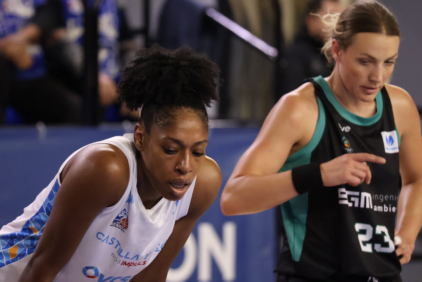 Perfumerías Avenida – CAB Estepona