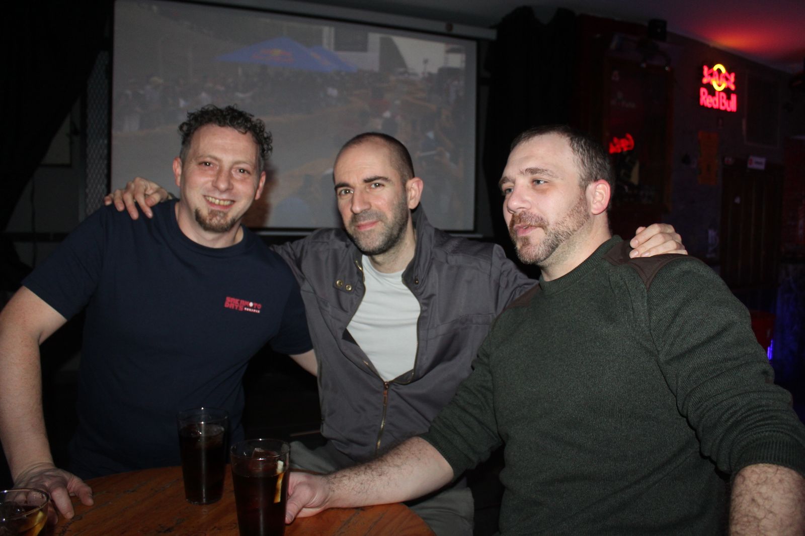 Salamanca de noche, jueves 16 de enero