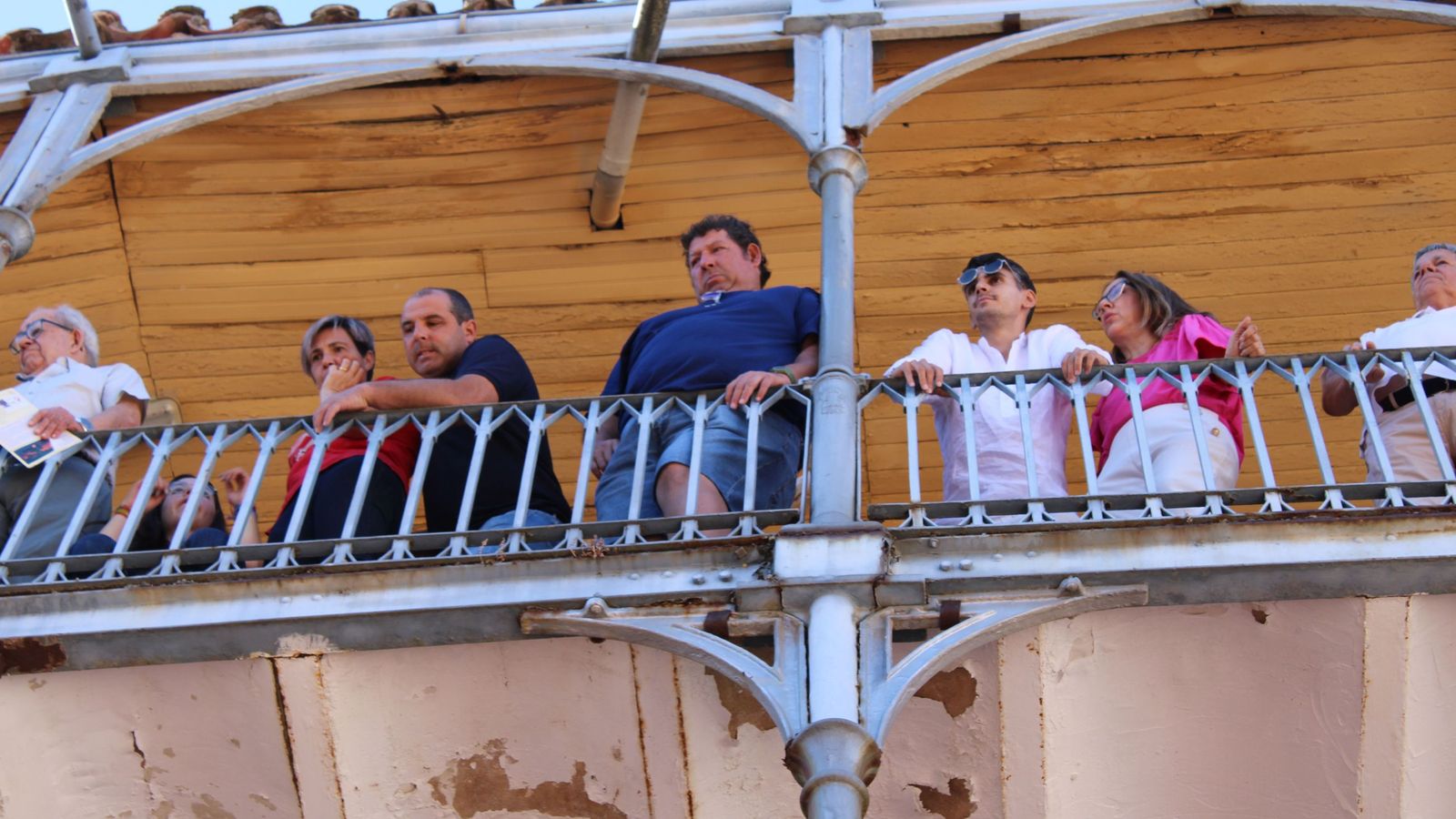 Primer sorteo para las figuras en Salamanca: toros de Garcigrande para De Justo, Ortega y Roca Rey