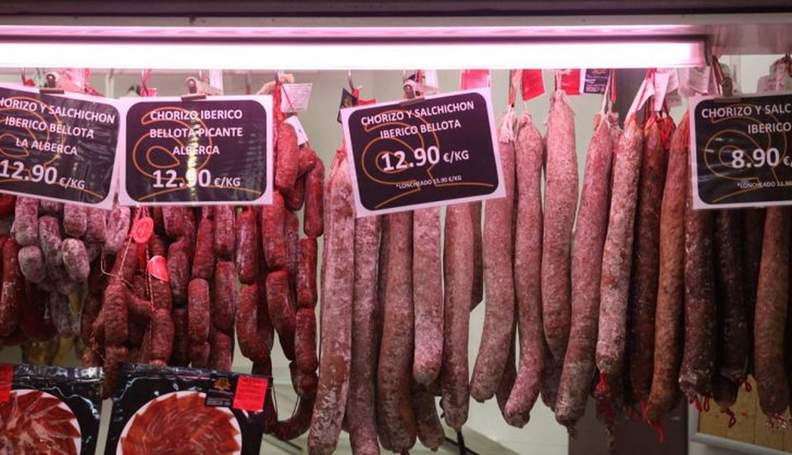 Mercado Central