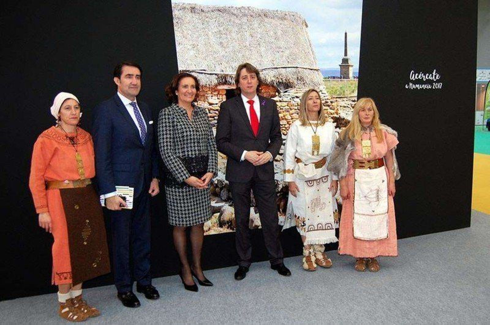 El Plan de Dinamización de la Provincia de Soria avanza con más de 30 medidas impulsadas por la Junta