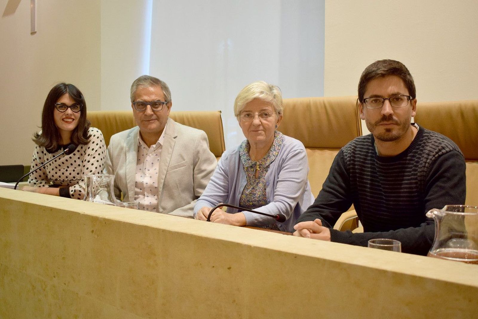 GanemosSalamancaConcejalesAyuntamiento