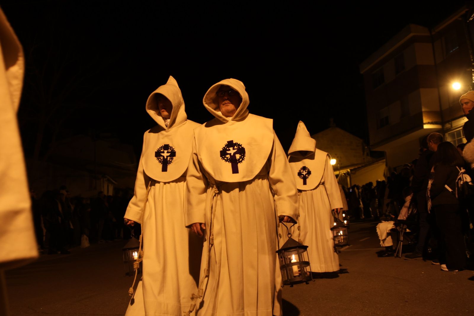 GALERÍA | Revive en imágenes la procesión del Espíritu Santo