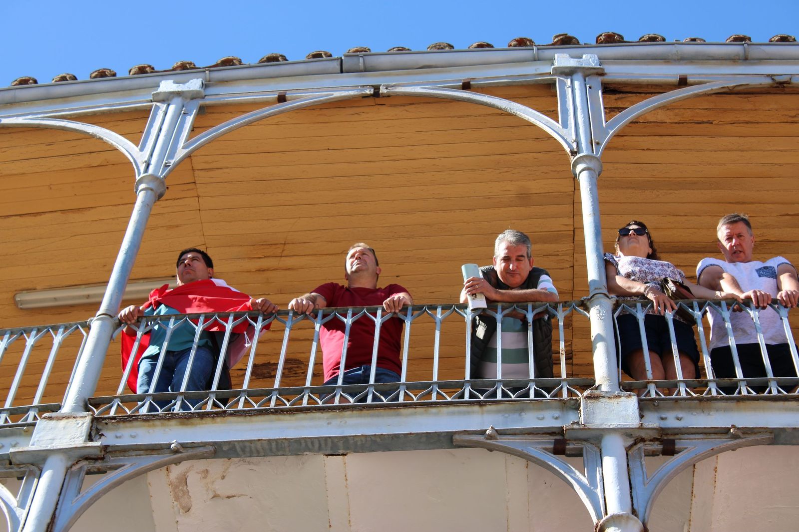 Primer sorteo para las figuras en Salamanca: toros de Garcigrande para De Justo, Ortega y Roca Rey