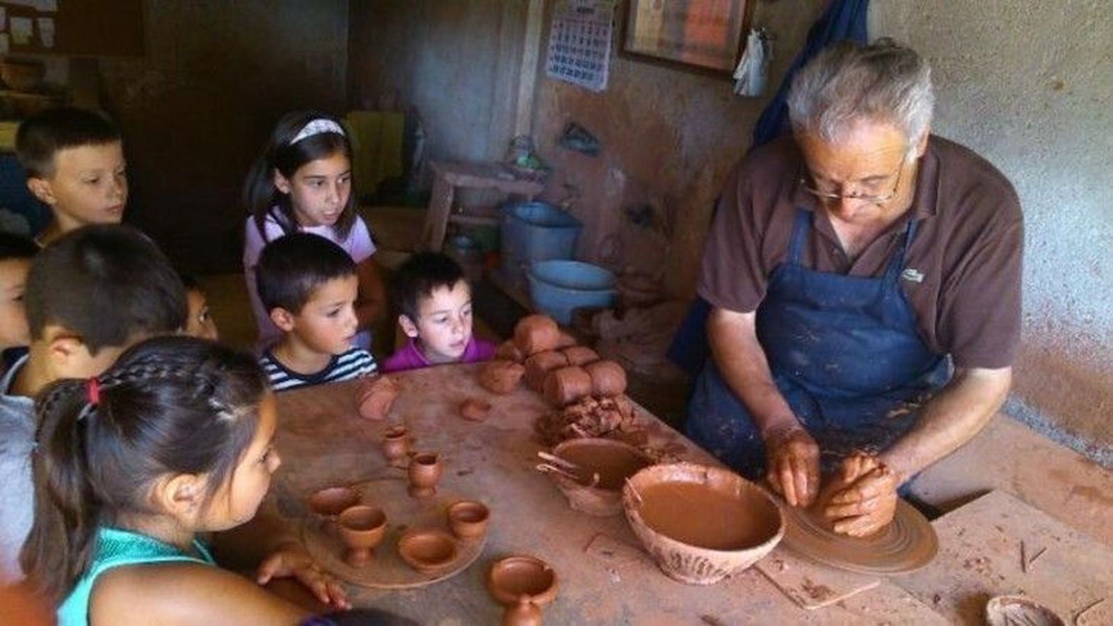 El Ayuntamiento abre este mes el plazo para inscribirse en la 'LudoEducateca' de verano