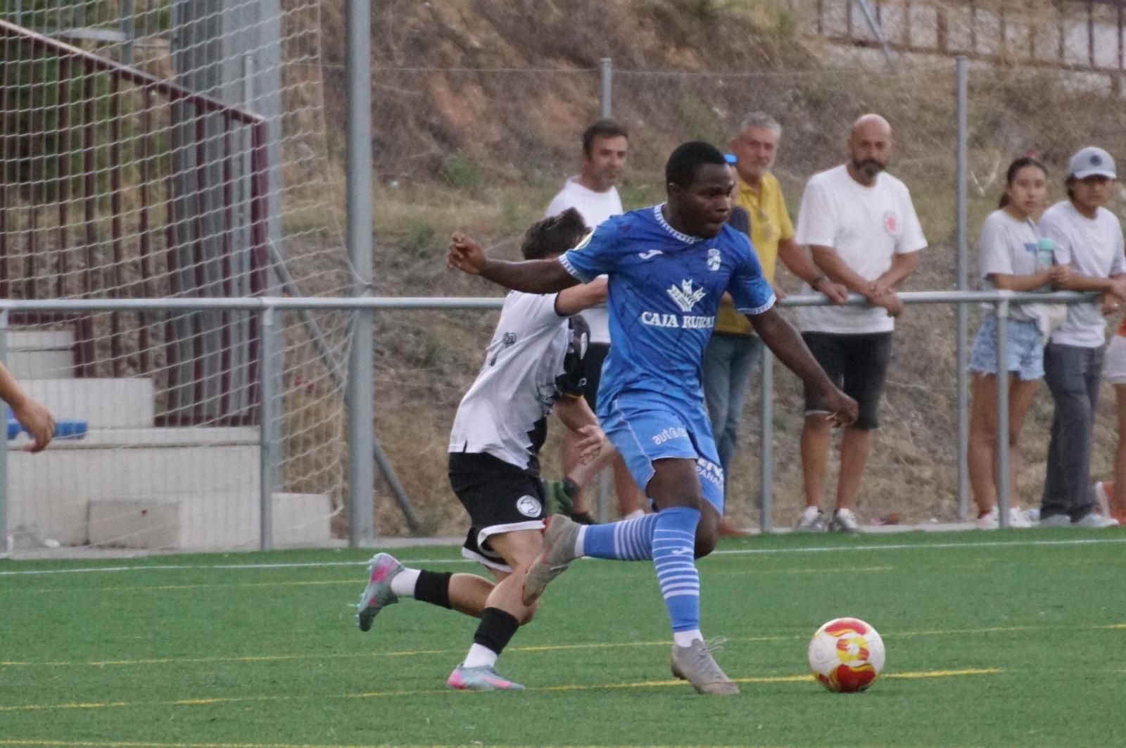 Unionistas DH - Villaralbo