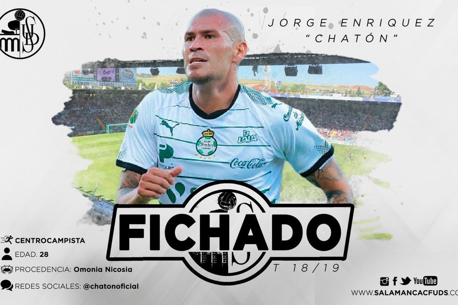 JORGE ENRIQUEZ MEME CORTADO