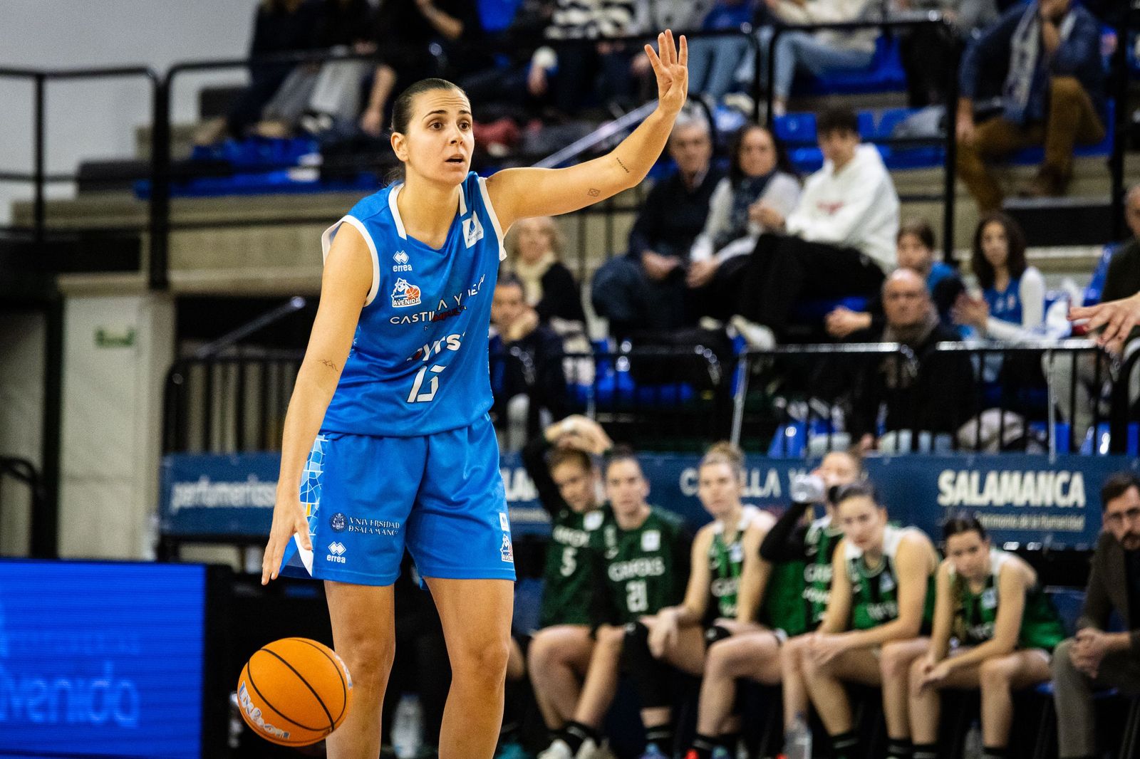 Perfumerías Avenida – Joventut