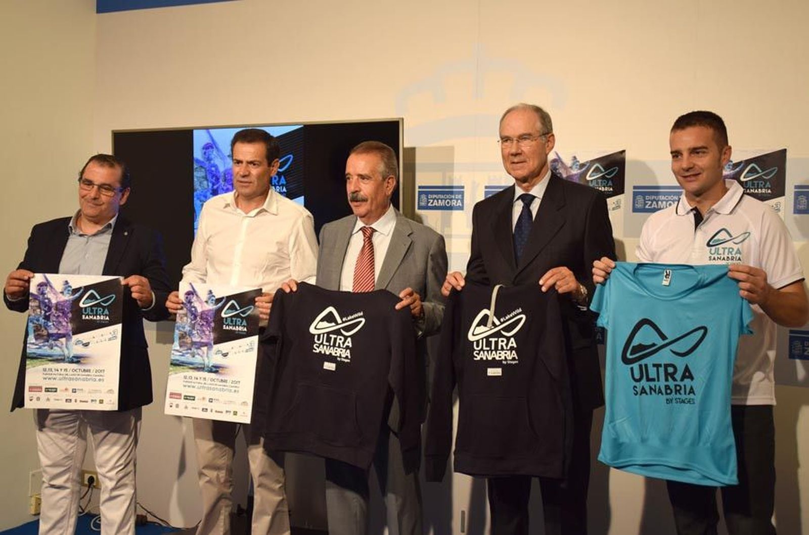 Presentacion ultrasanabria