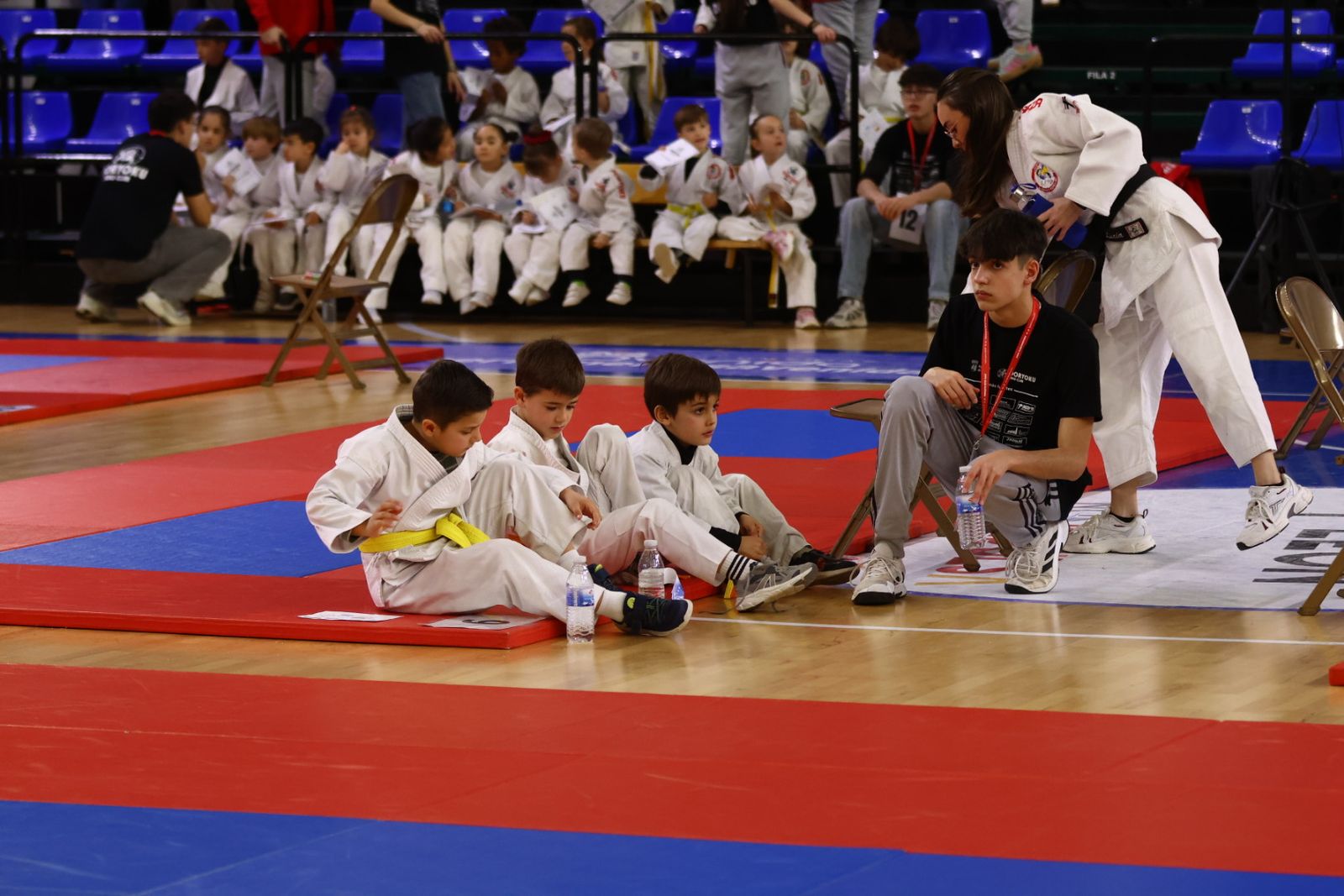 XI Campeonato Doryoku