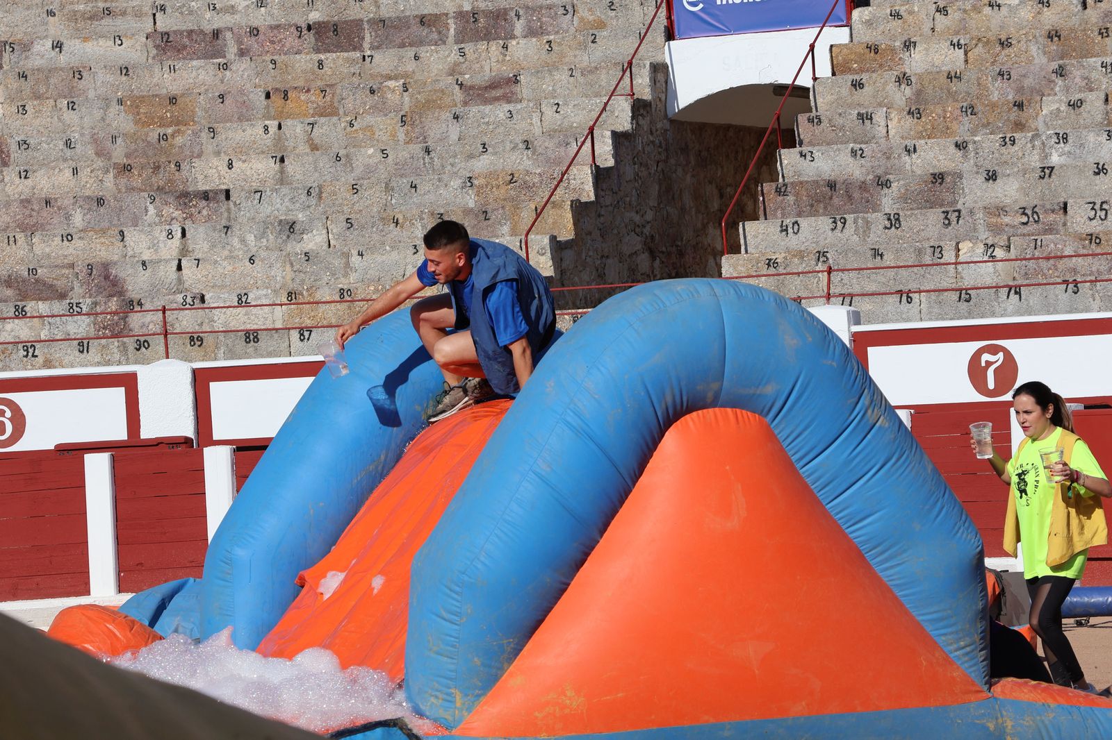Gran Prix de Peñas Zamora