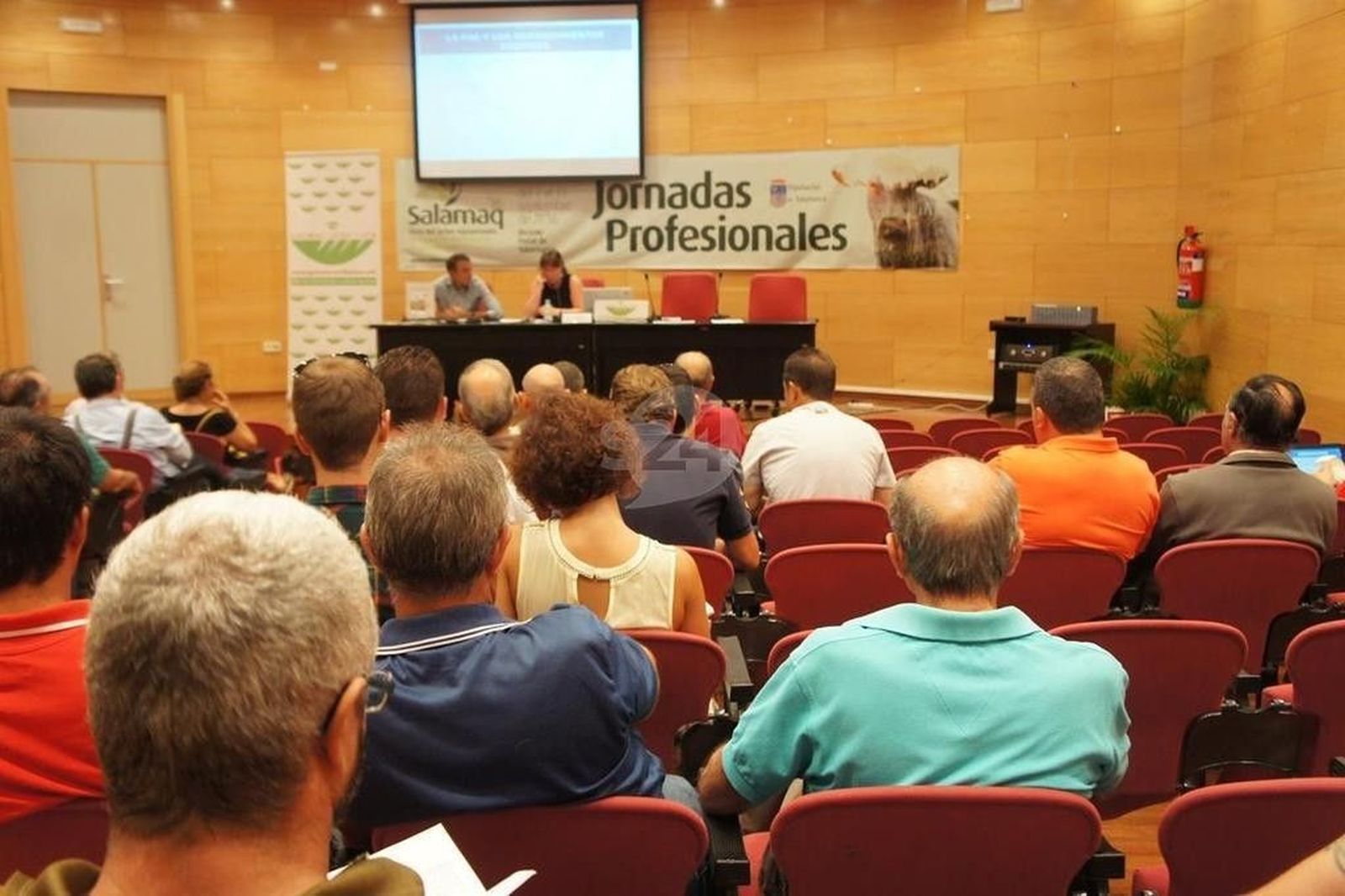 Los mil y un matices de los arrendamientos rústicos llegan a Salamaq