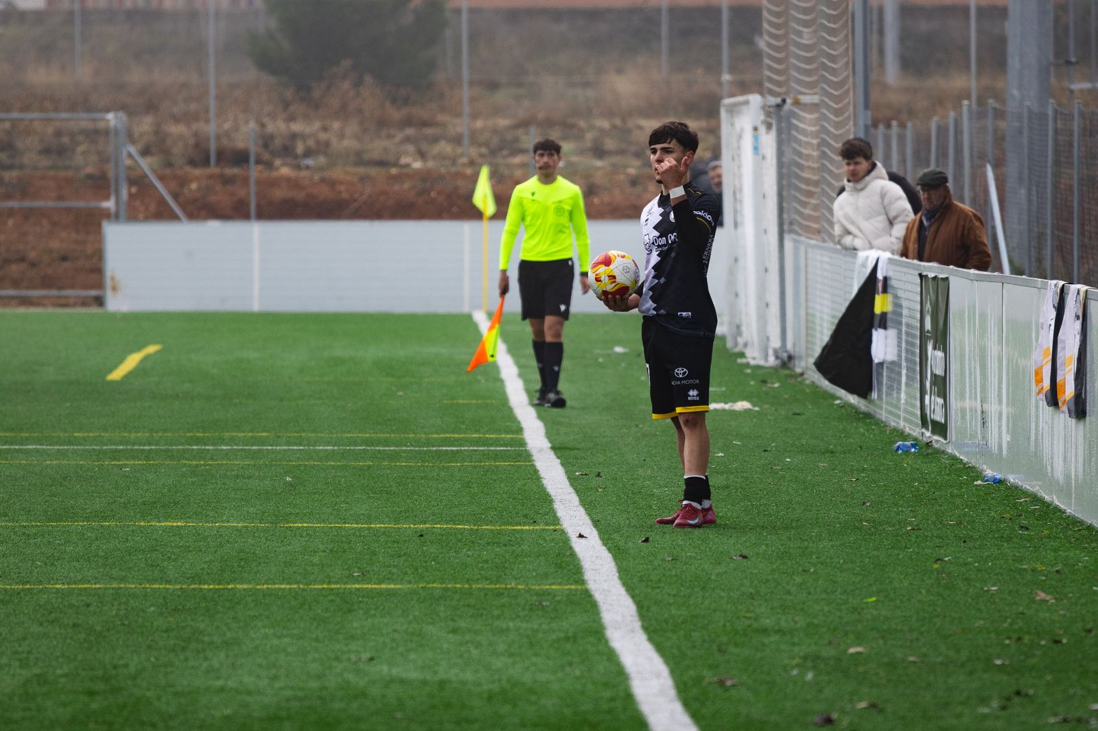 Unionistas DH – CD Diocesano