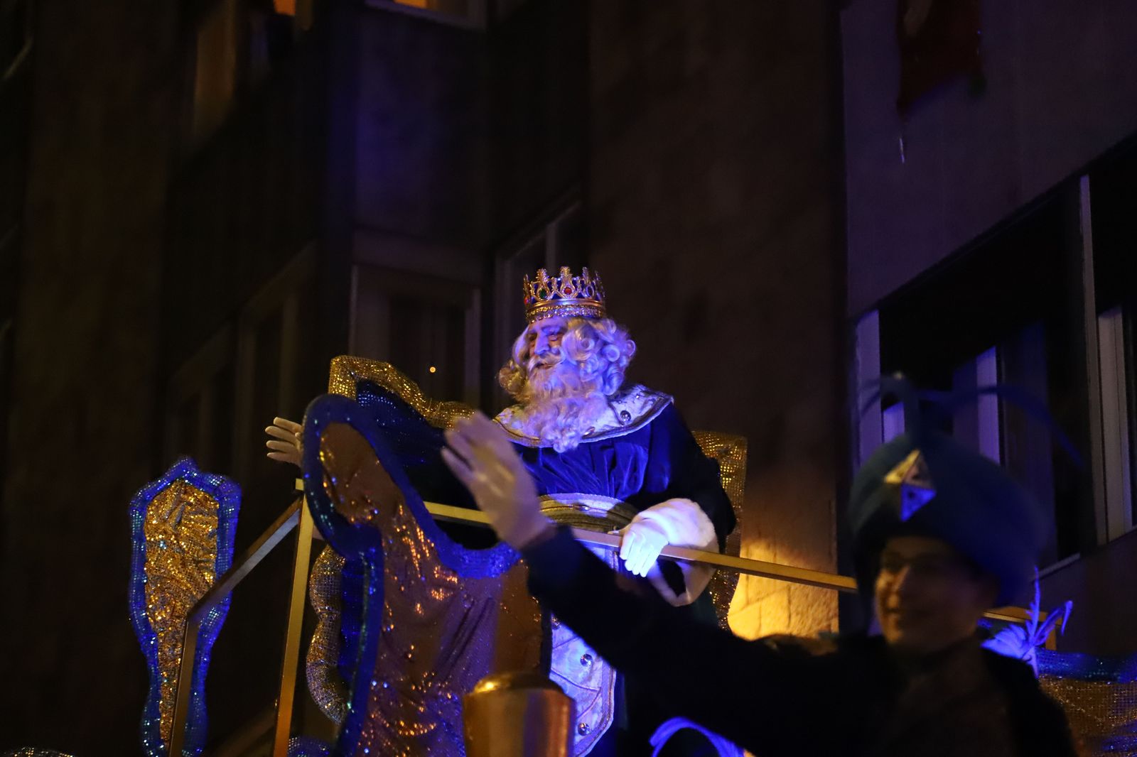 Cabalgata de Reyes Zamora 2023  (22)