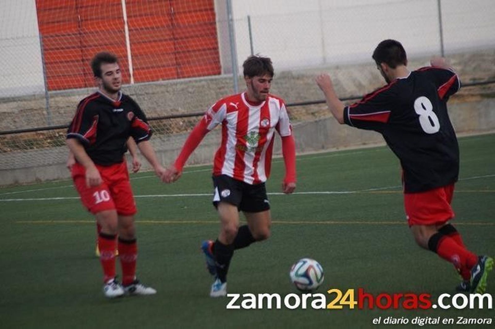 Racing Benavente y Zamora B buscan una jornada perfecta