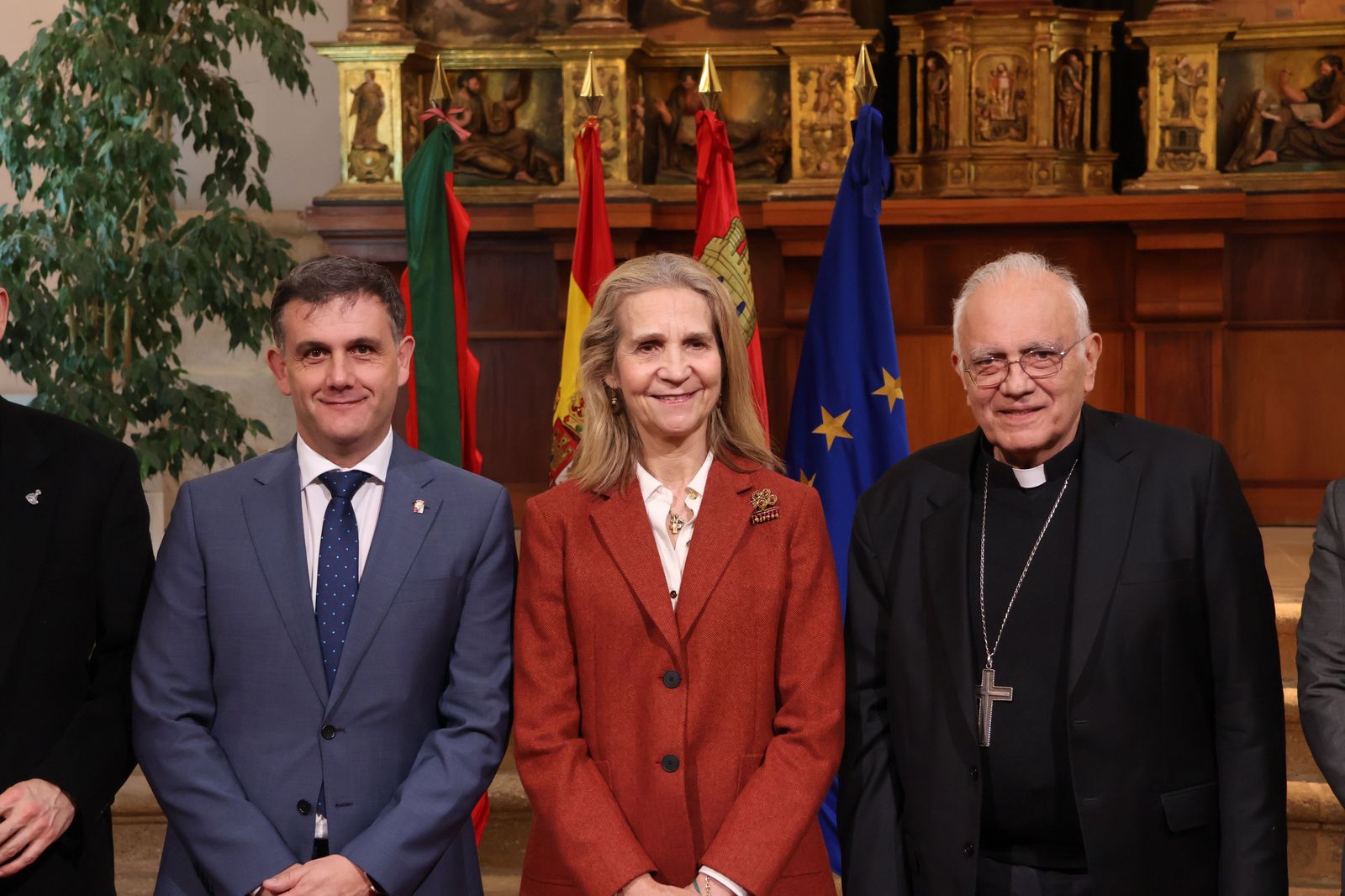 visita-de-la-infanta-elena-a-zamora-79