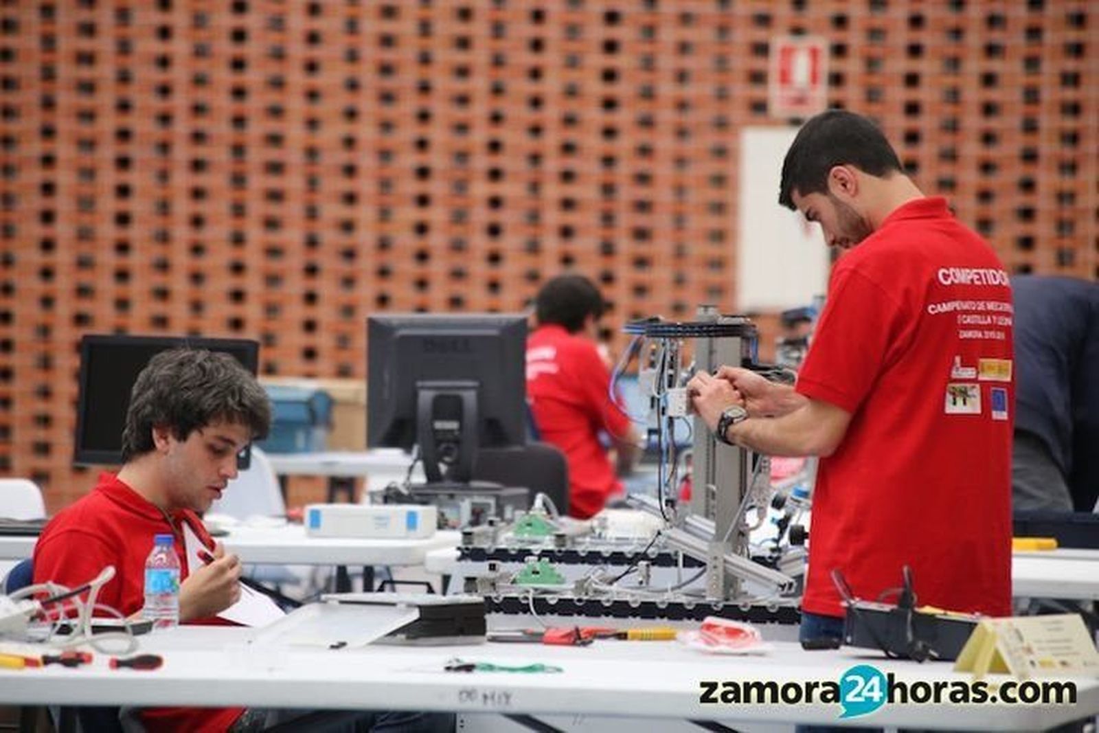 Aprobado el decreto que regula la Formación Profesional Dual dentro del sistema educativo