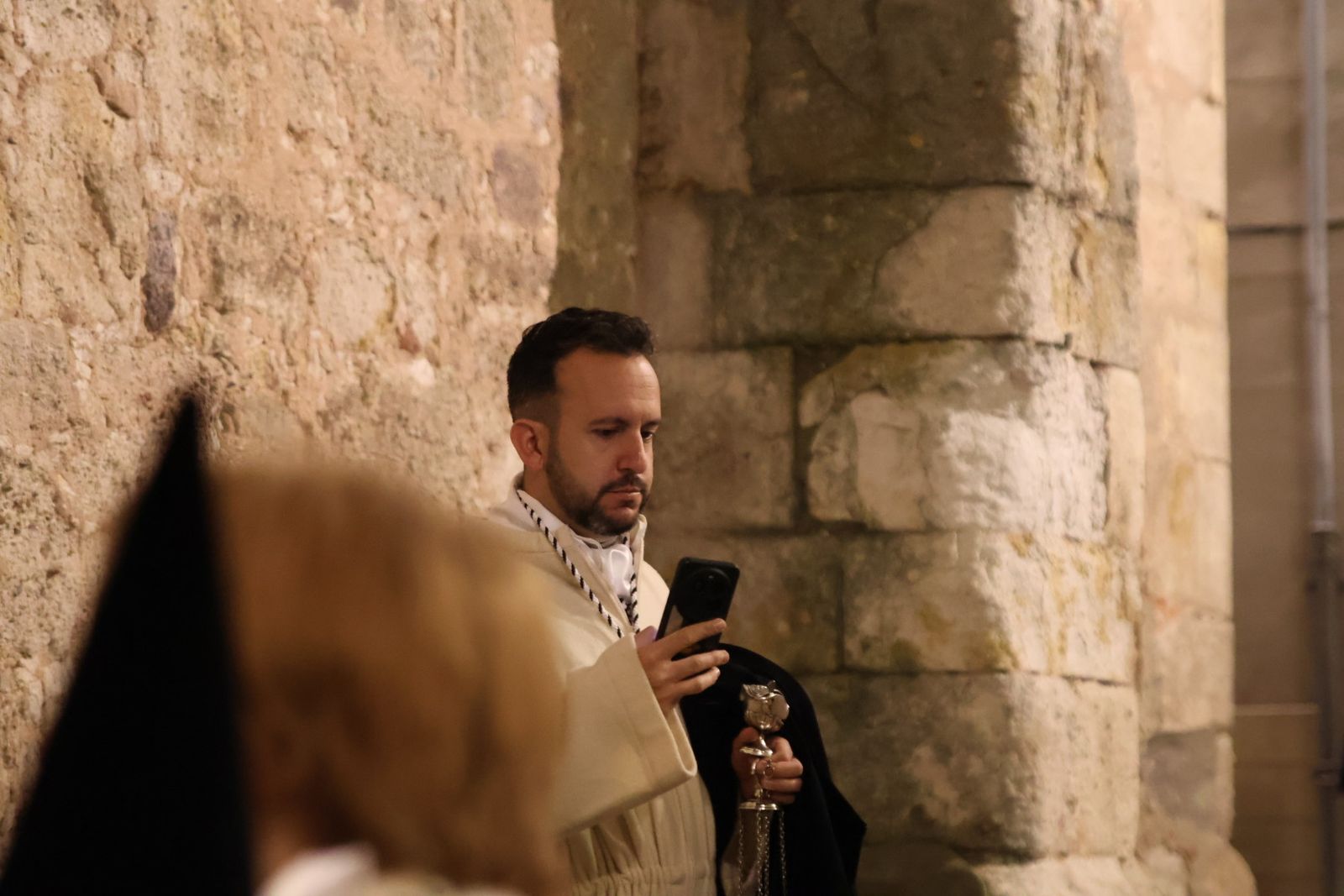 GALERÍA | Revive en imágenes la procesión de Nuestra Madre