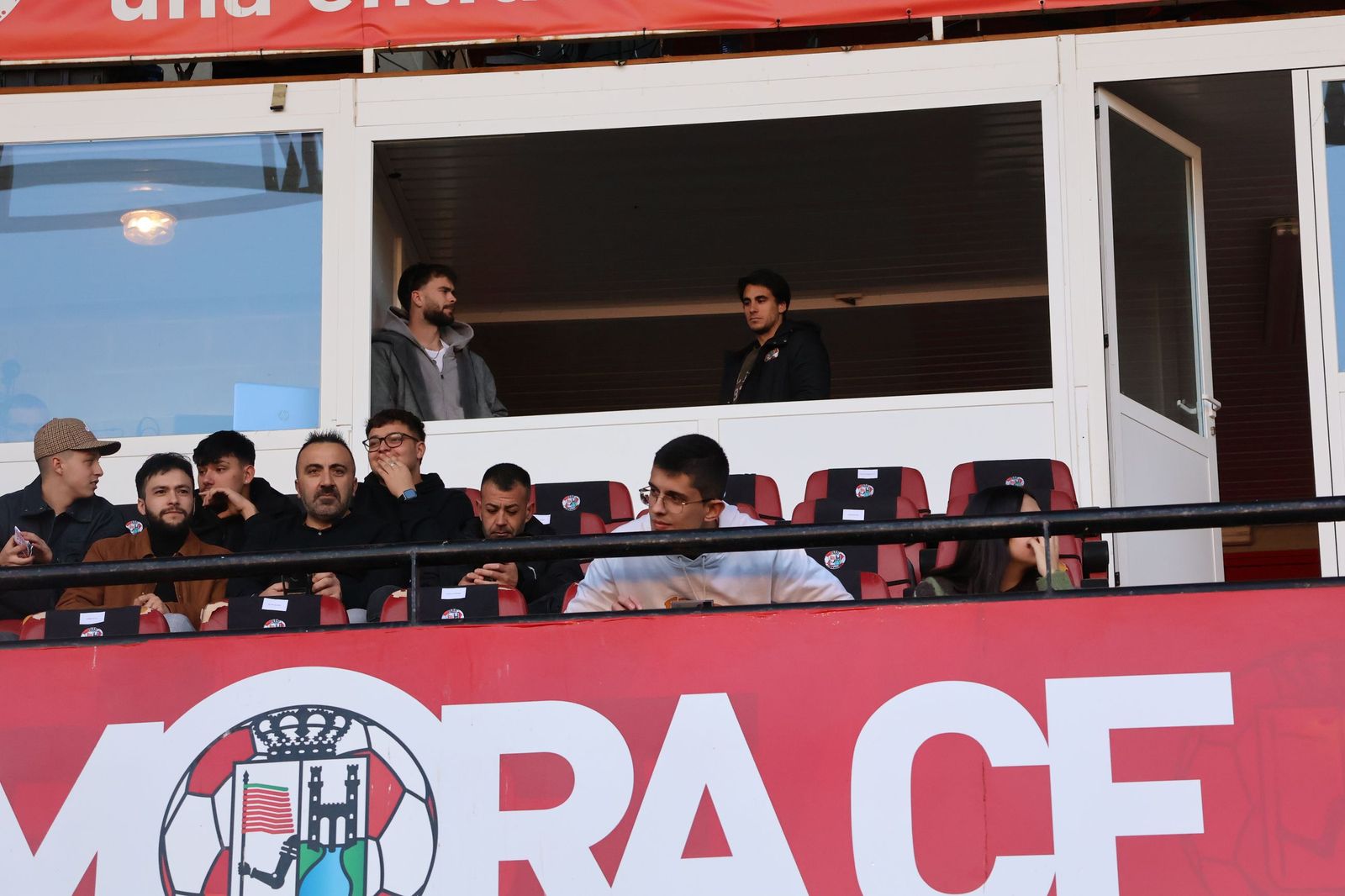 ZAmora CF - CD Guadalajara