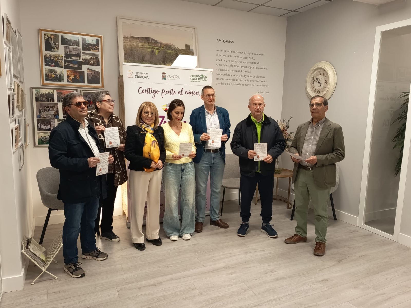 AZAYCA presenta el programa de suelo pélvico