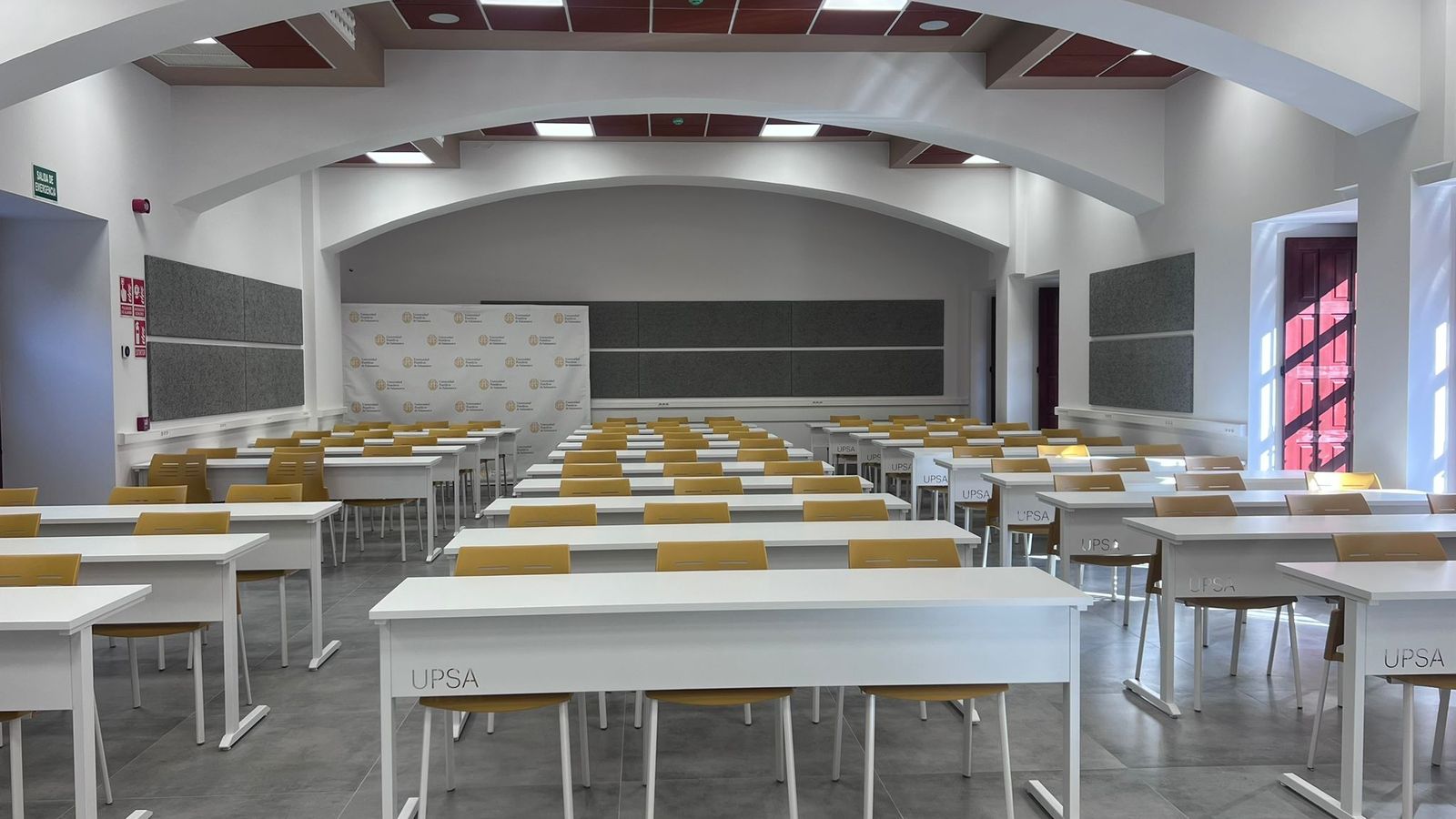 Facultad de Psicología